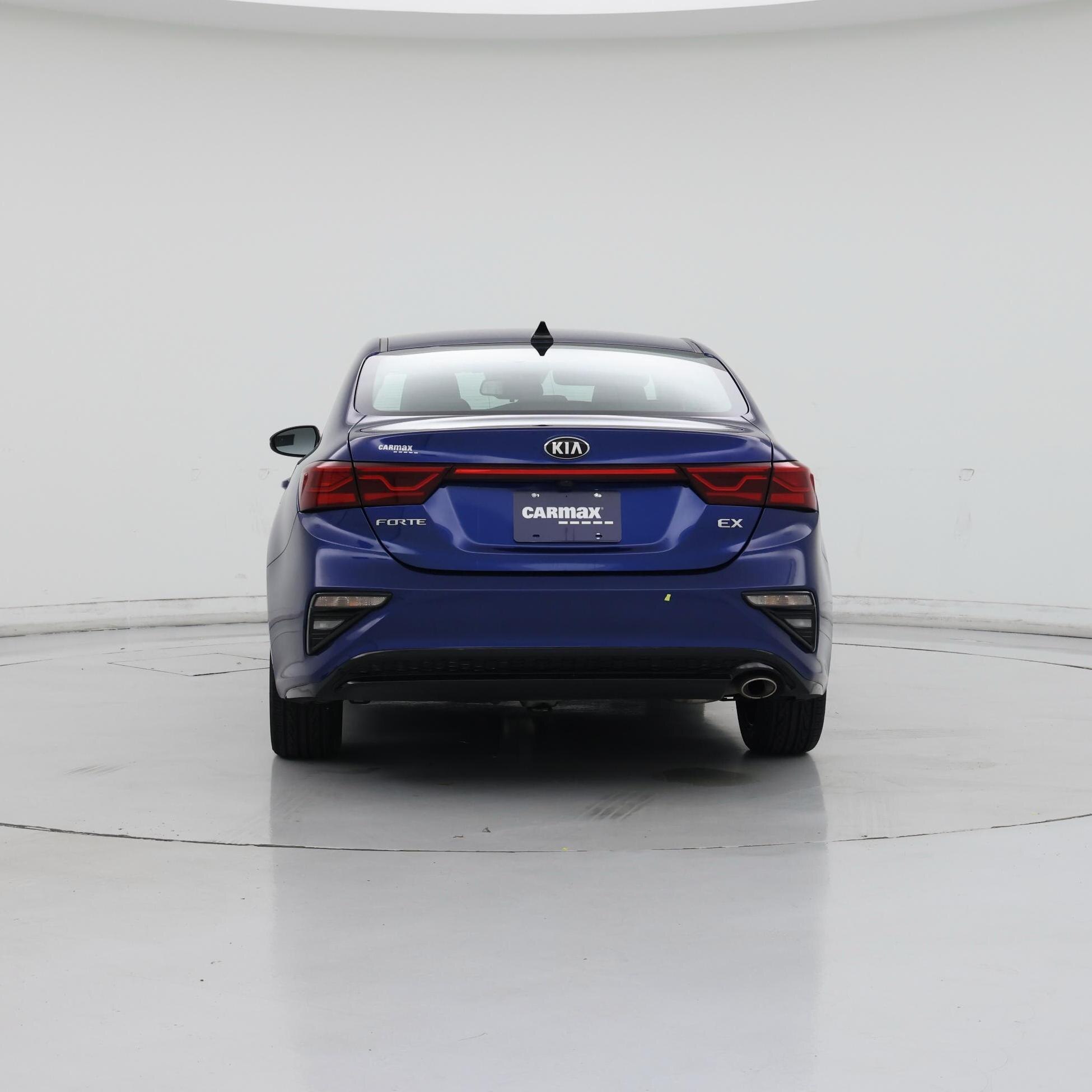 Thumbnail: 2021 Kia Forte - 6