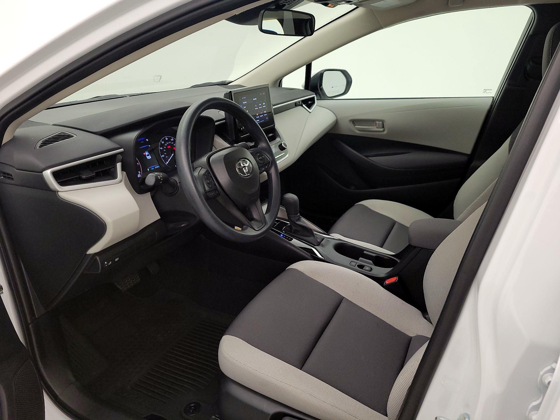 Thumbnail: 2025 Toyota Corolla - 11