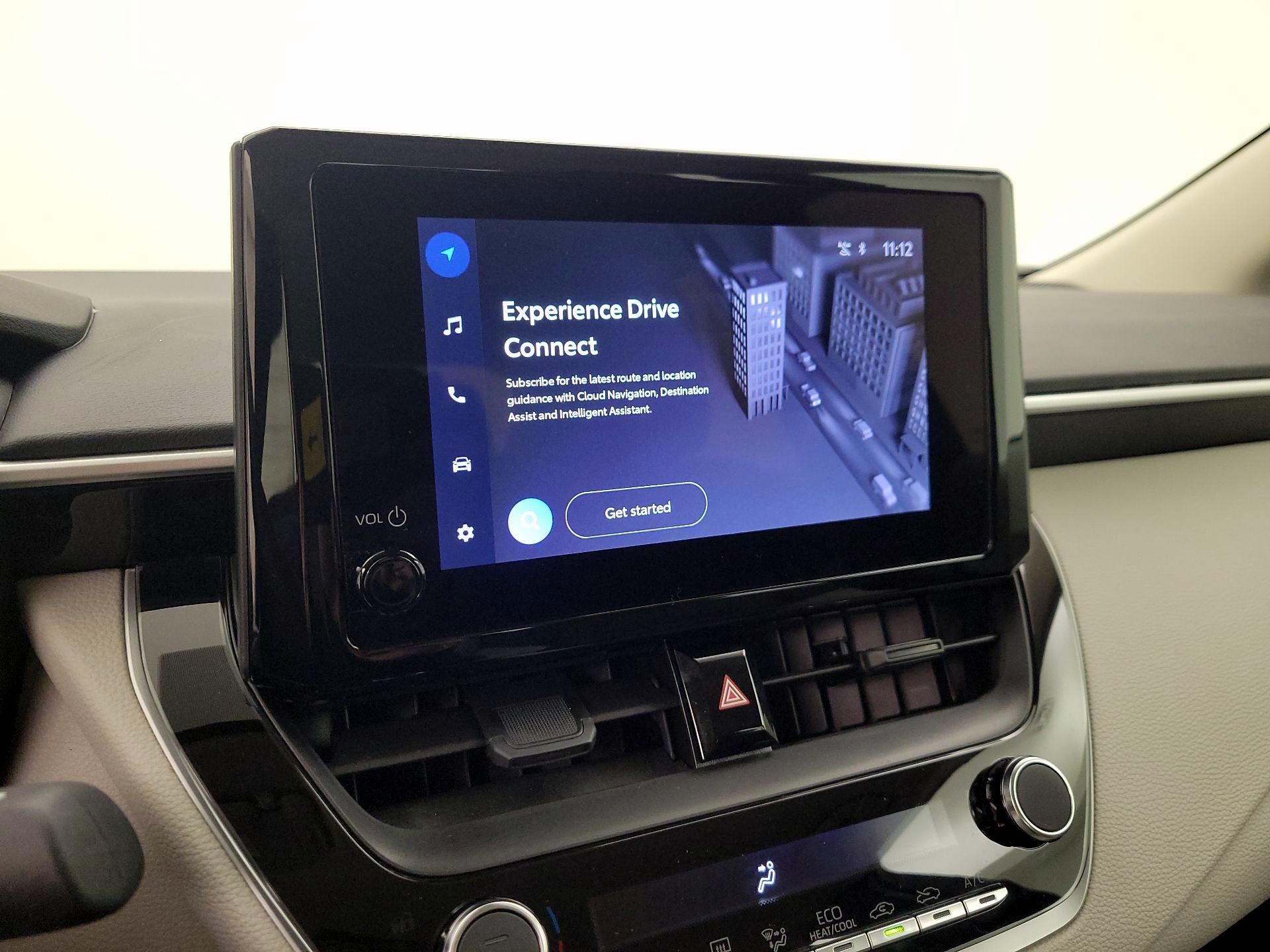 Thumbnail: 2025 Toyota Corolla - 14