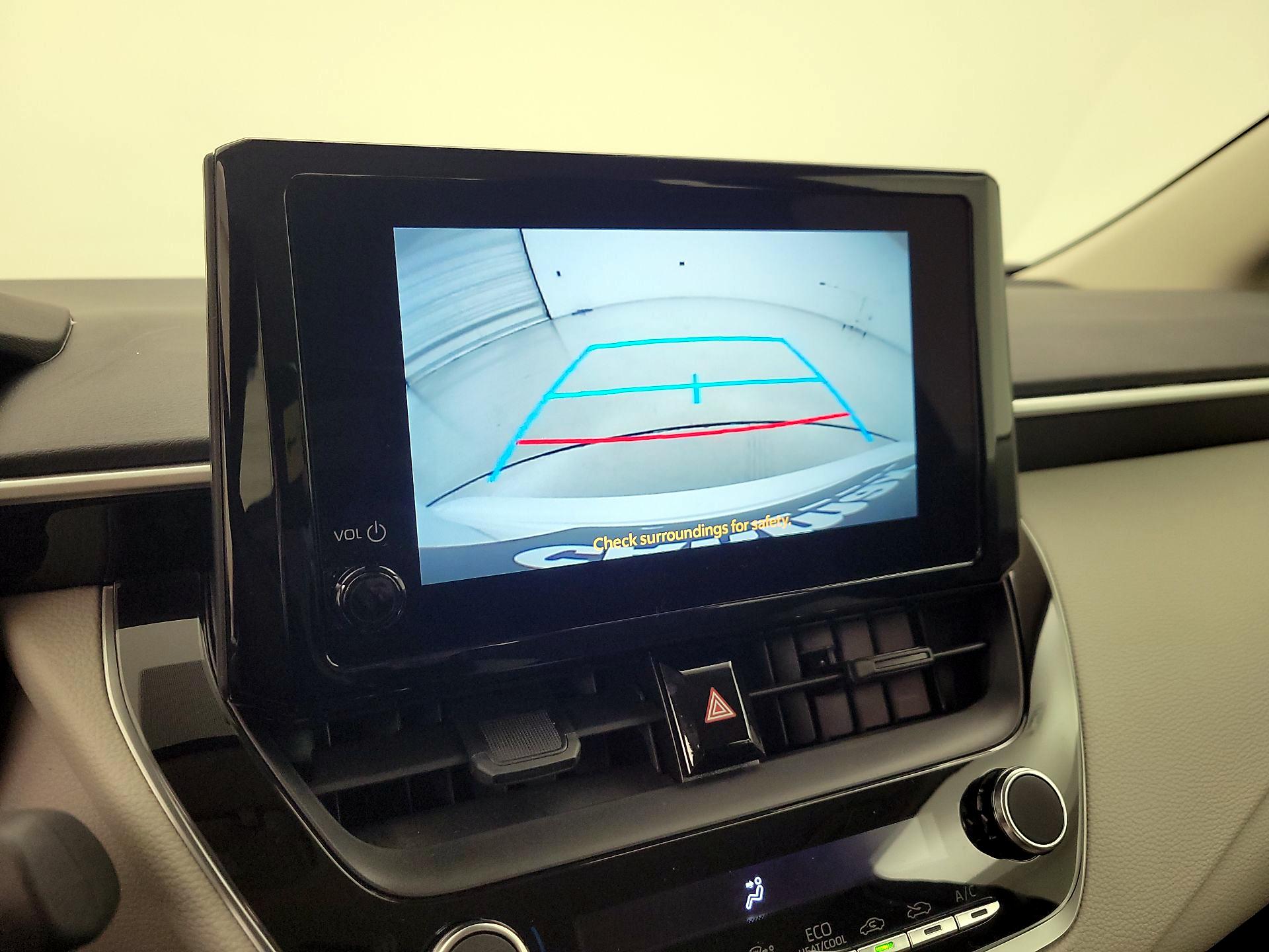 Thumbnail: 2025 Toyota Corolla - 15