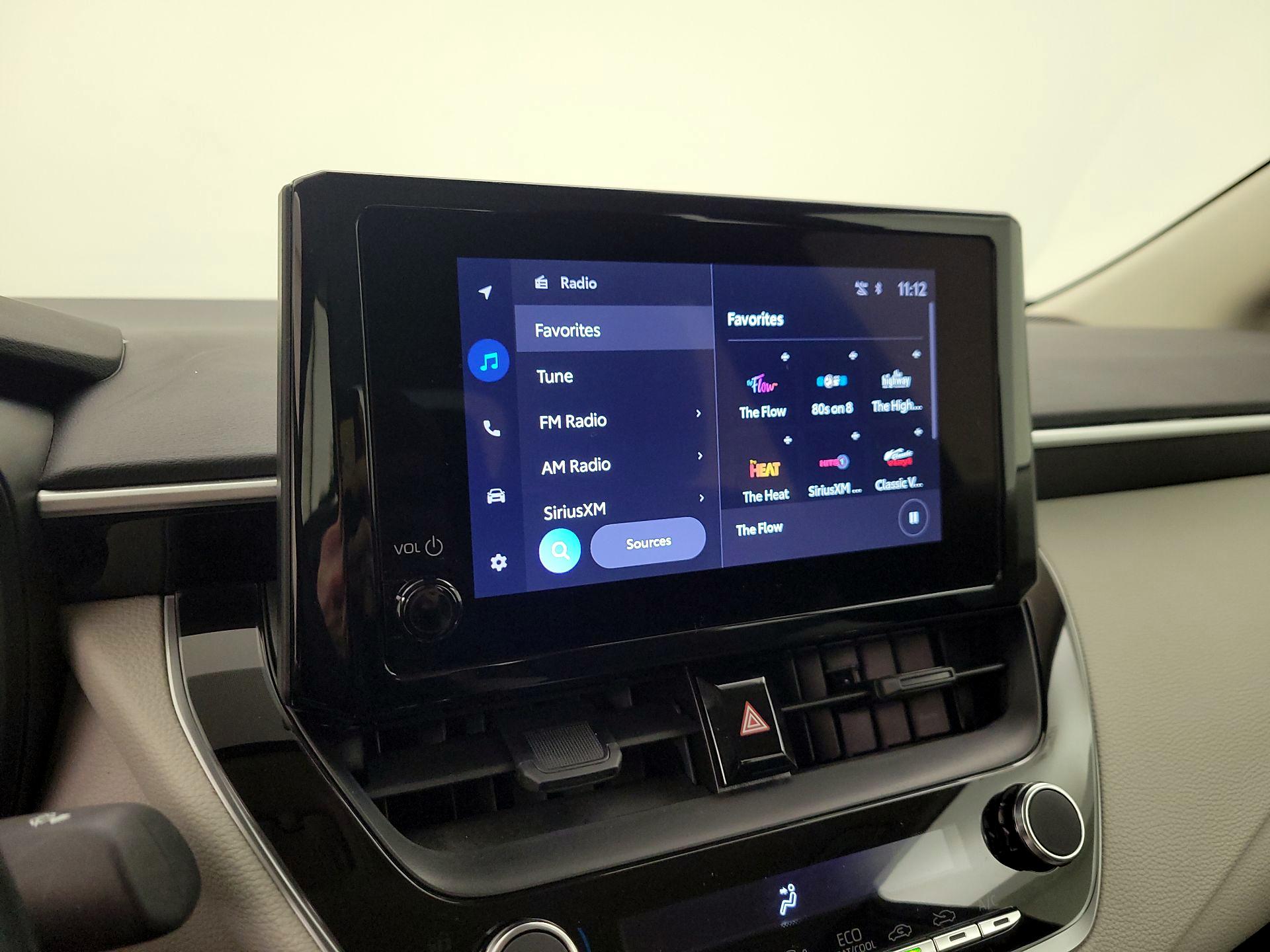 Thumbnail: 2025 Toyota Corolla - 16