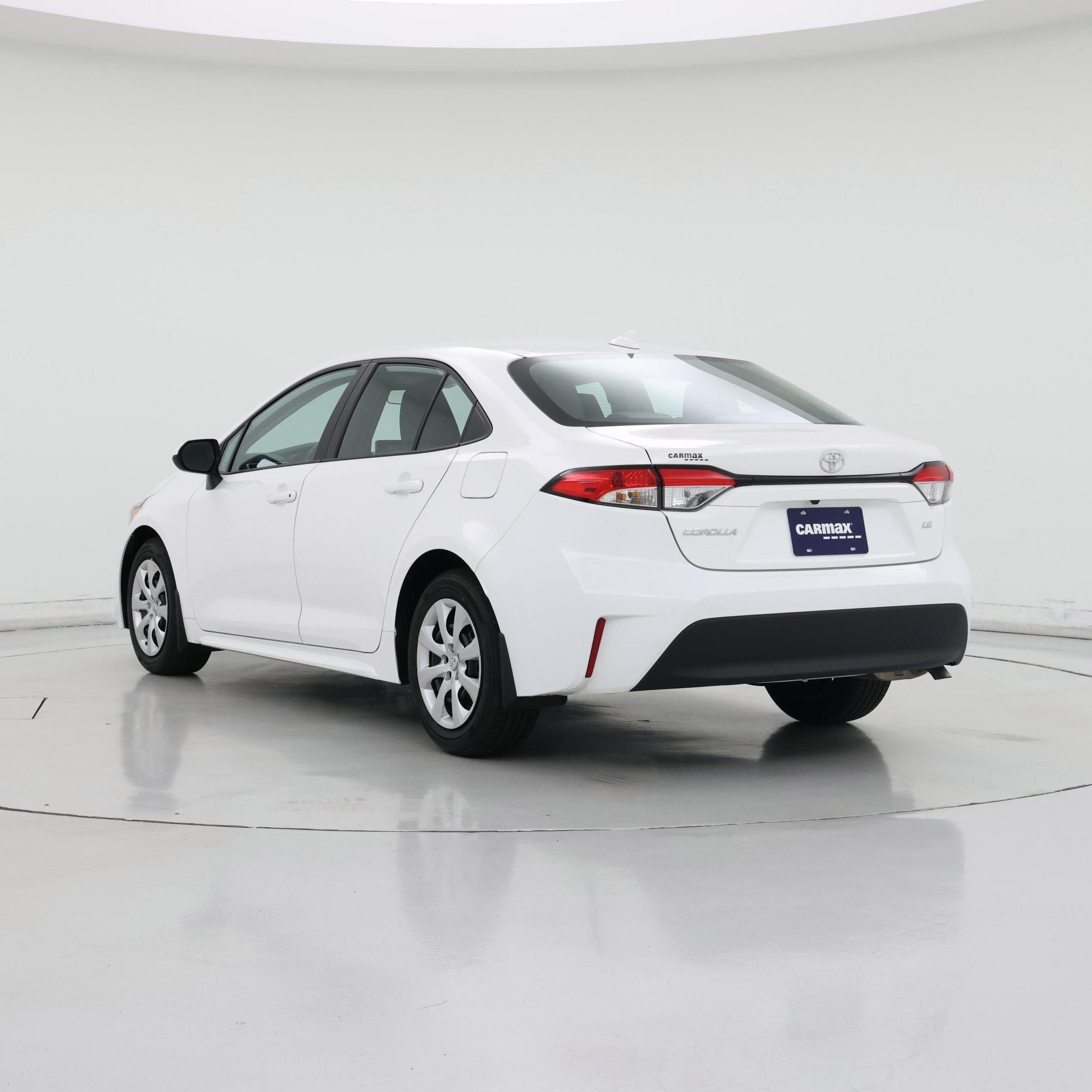 Thumbnail: 2025 Toyota Corolla - 2