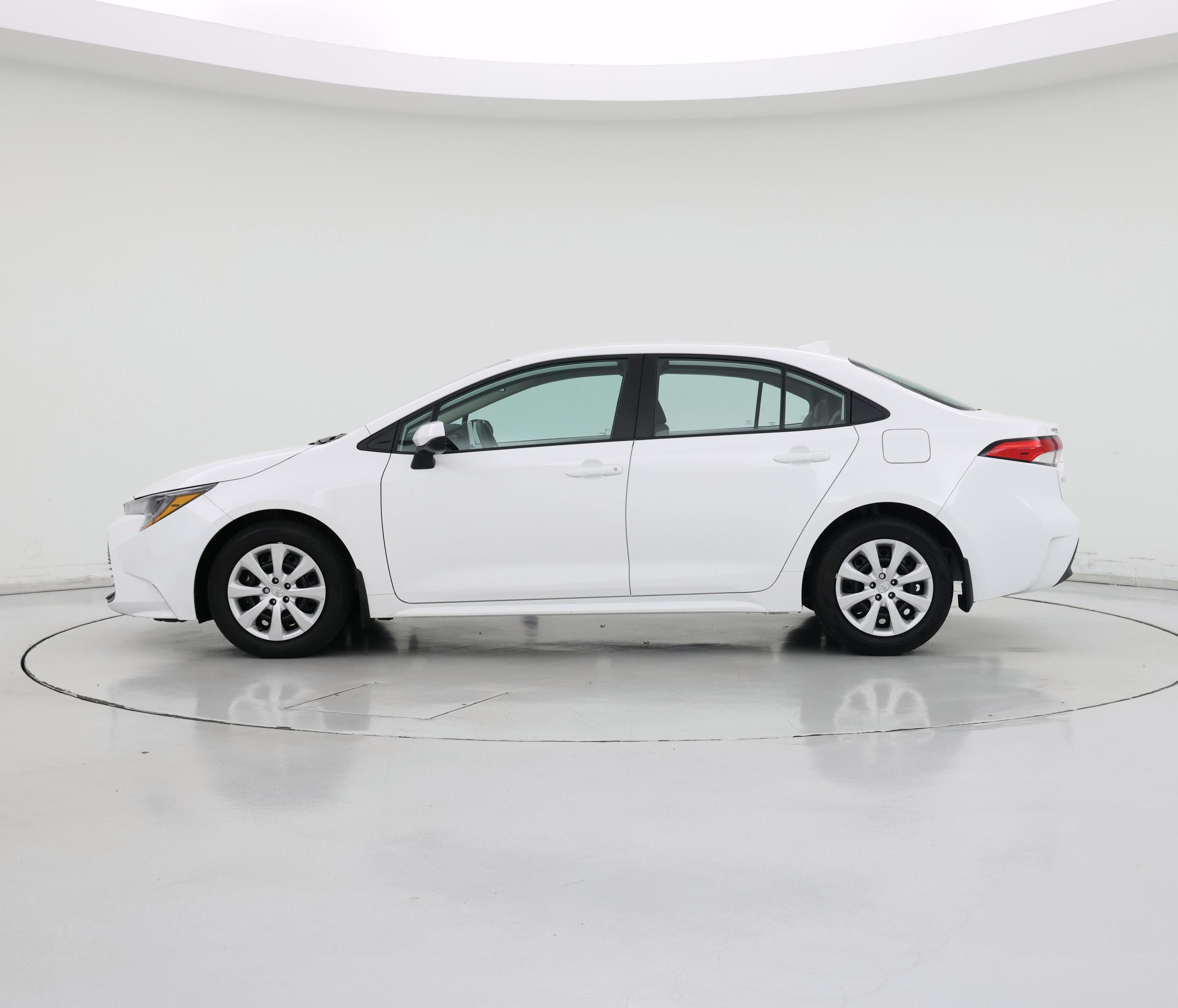 Thumbnail: 2025 Toyota Corolla - 3