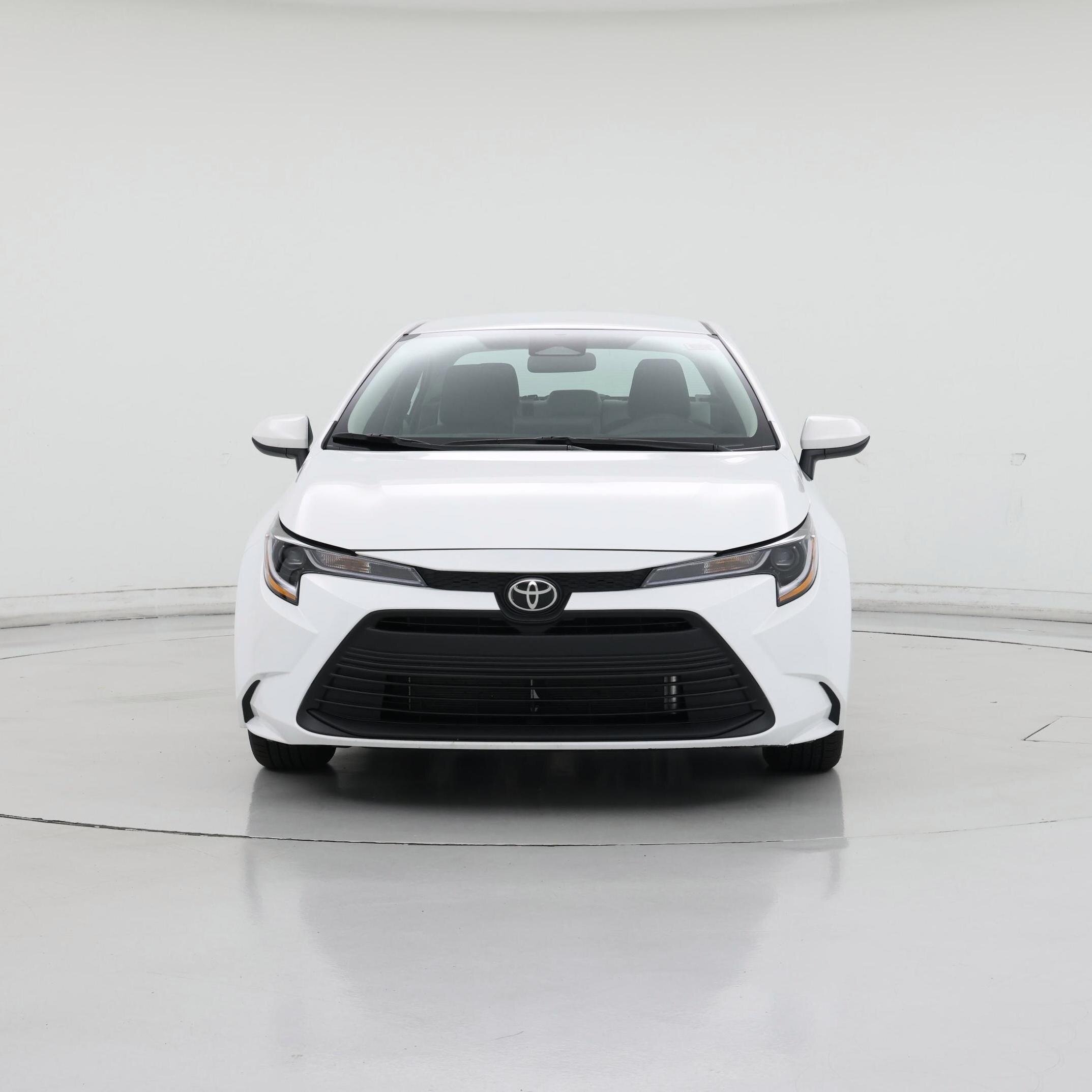 Thumbnail: 2025 Toyota Corolla - 5