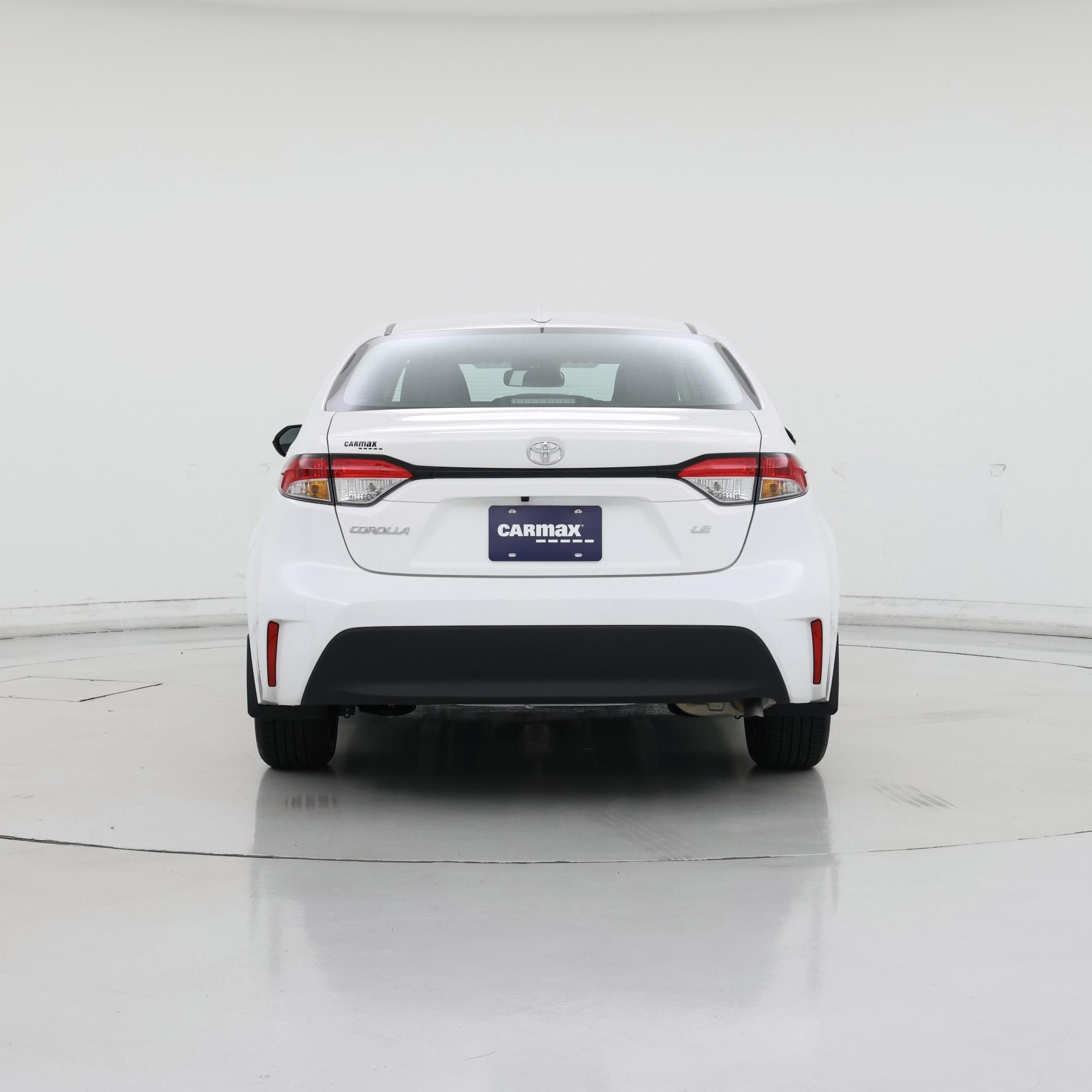 Thumbnail: 2025 Toyota Corolla - 6