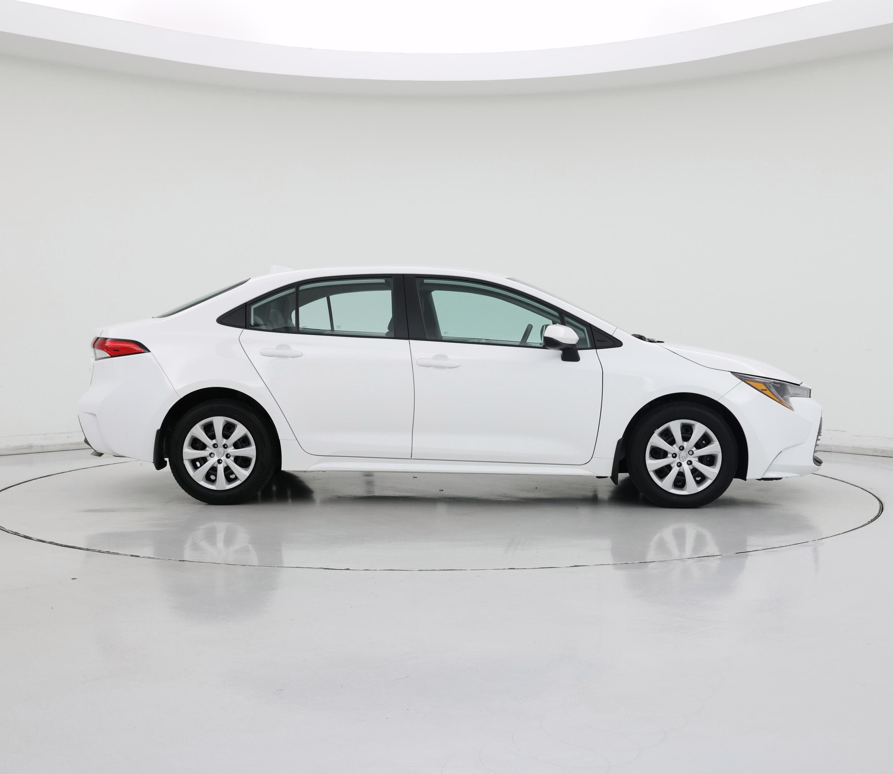 Thumbnail: 2025 Toyota Corolla - 7