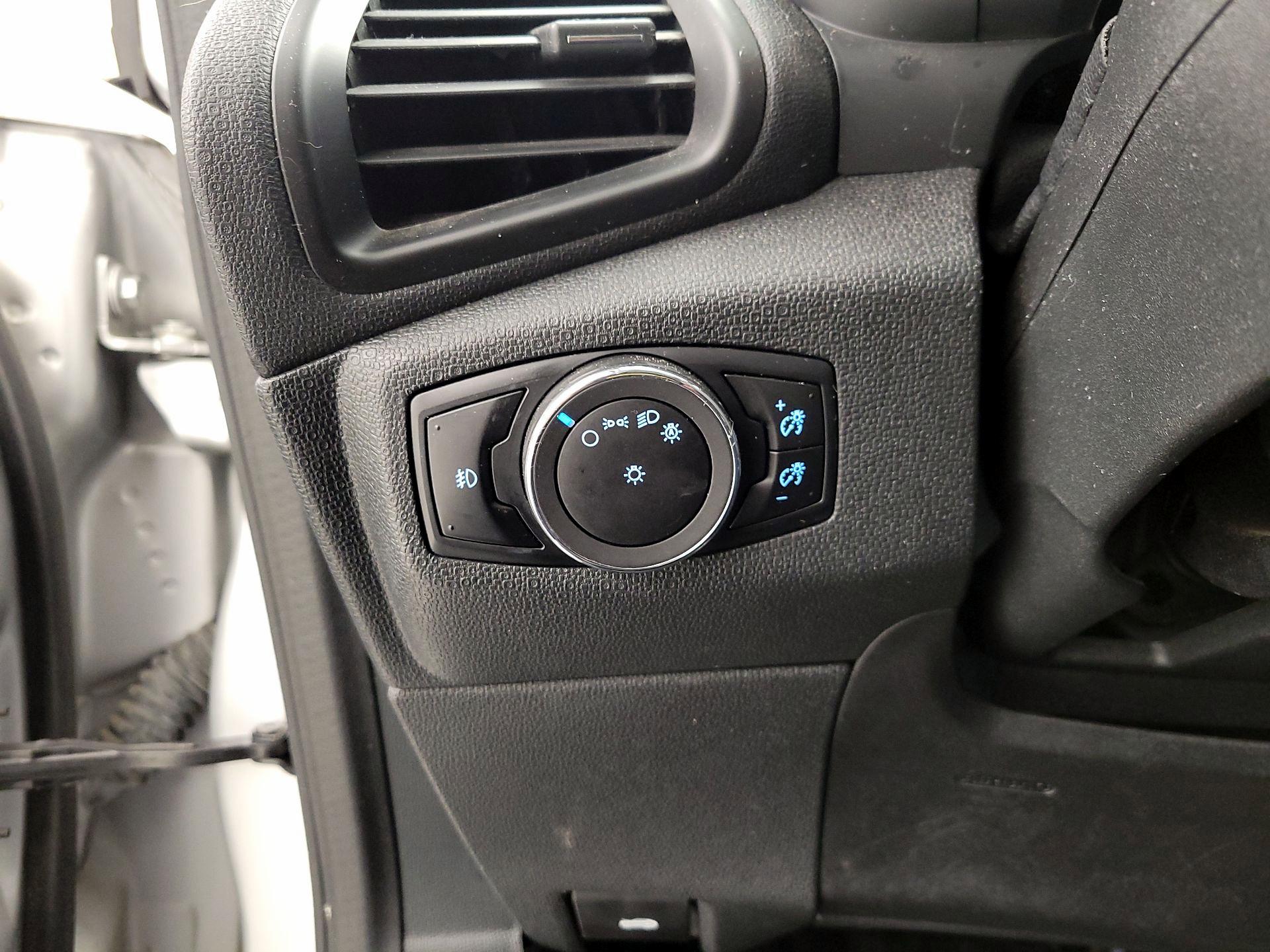 Thumbnail: 2022 Ford EcoSport - 13