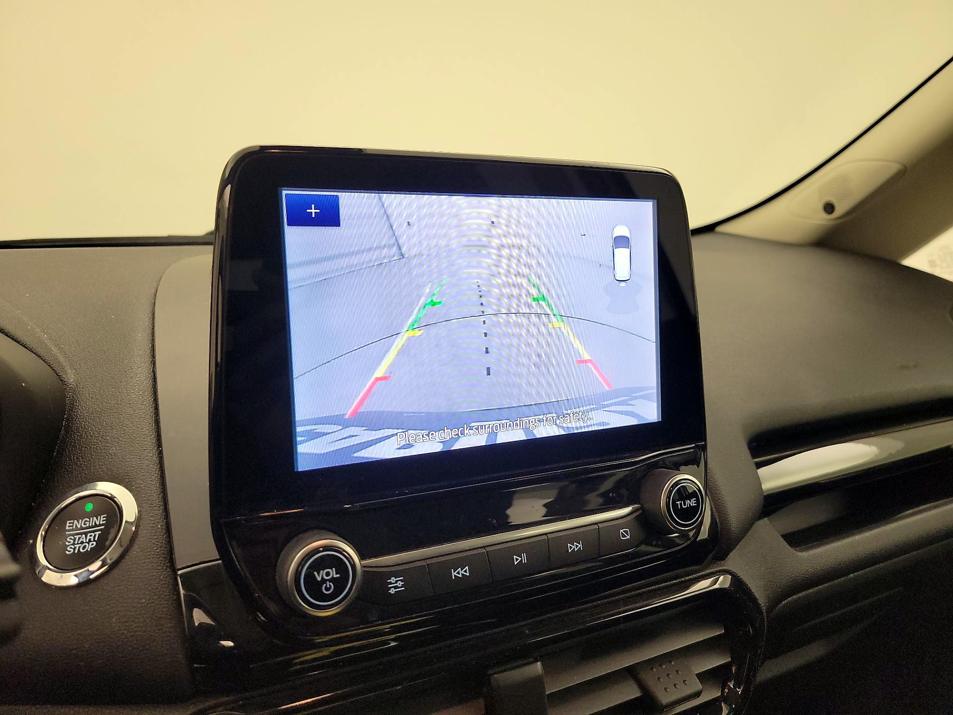 Thumbnail: 2022 Ford EcoSport - 15