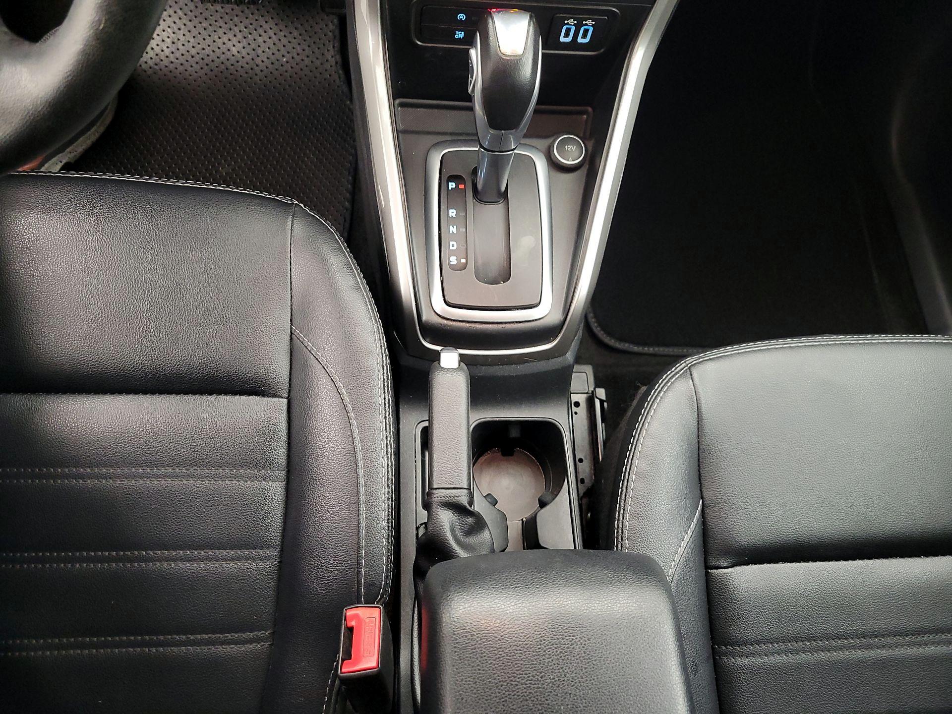 Thumbnail: 2022 Ford EcoSport - 18