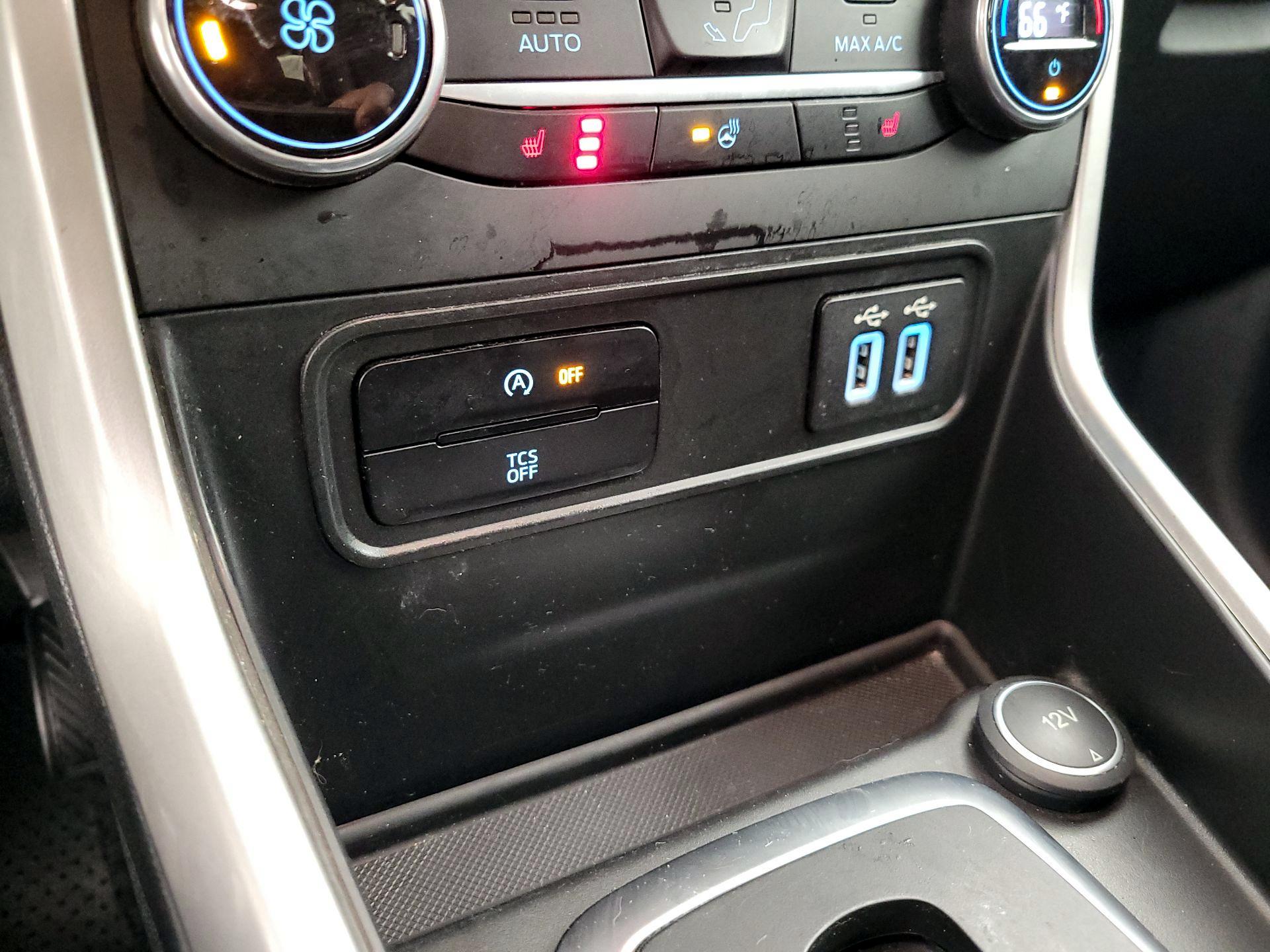 Thumbnail: 2022 Ford EcoSport - 19