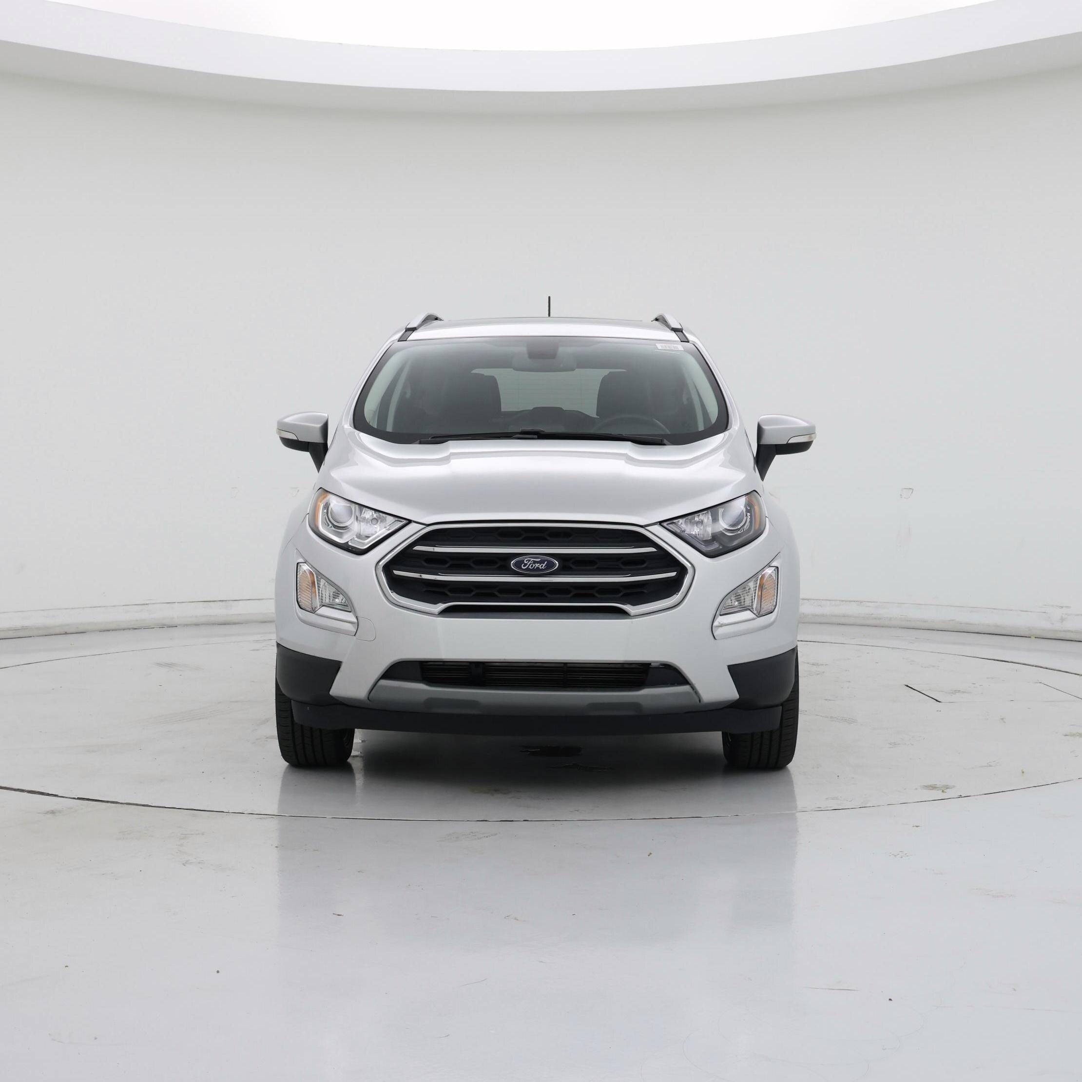 Thumbnail: 2022 Ford EcoSport - 5