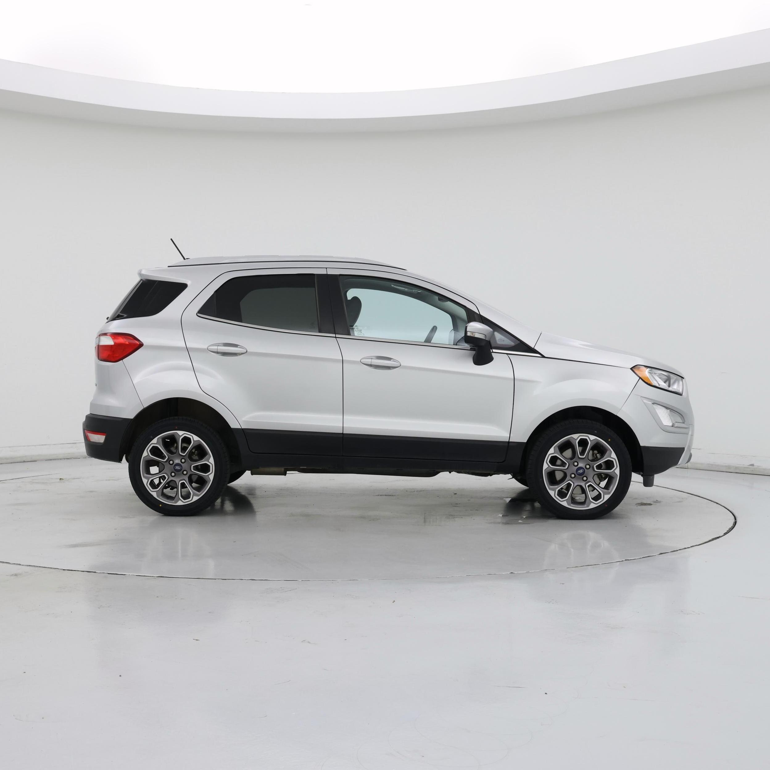 Thumbnail: 2022 Ford EcoSport - 7