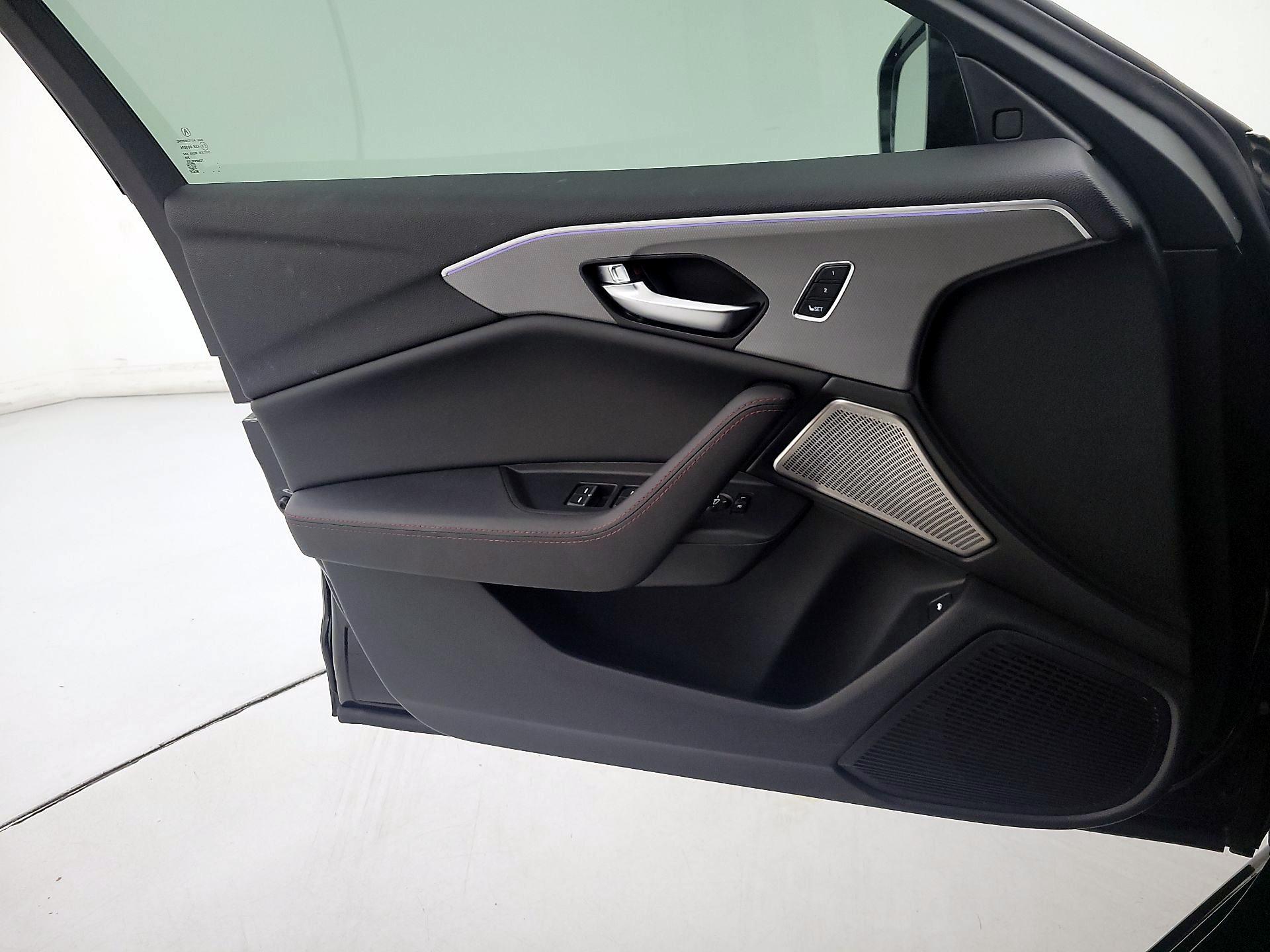 Thumbnail: 2021 Acura TLX - 12