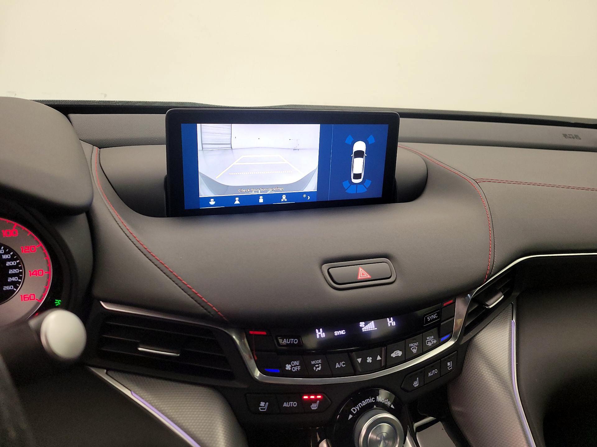 Thumbnail: 2021 Acura TLX - 14