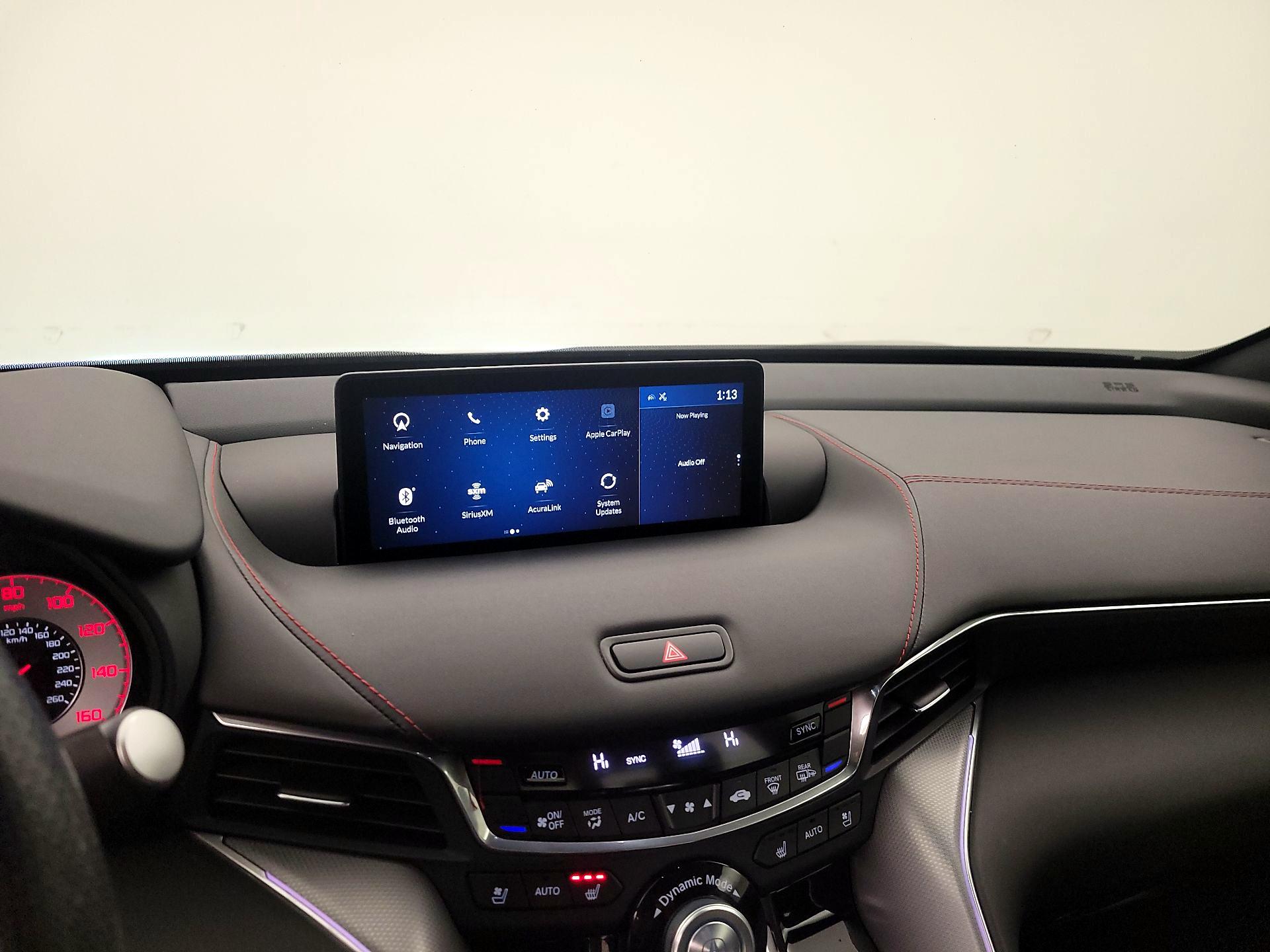 Thumbnail: 2021 Acura TLX - 15