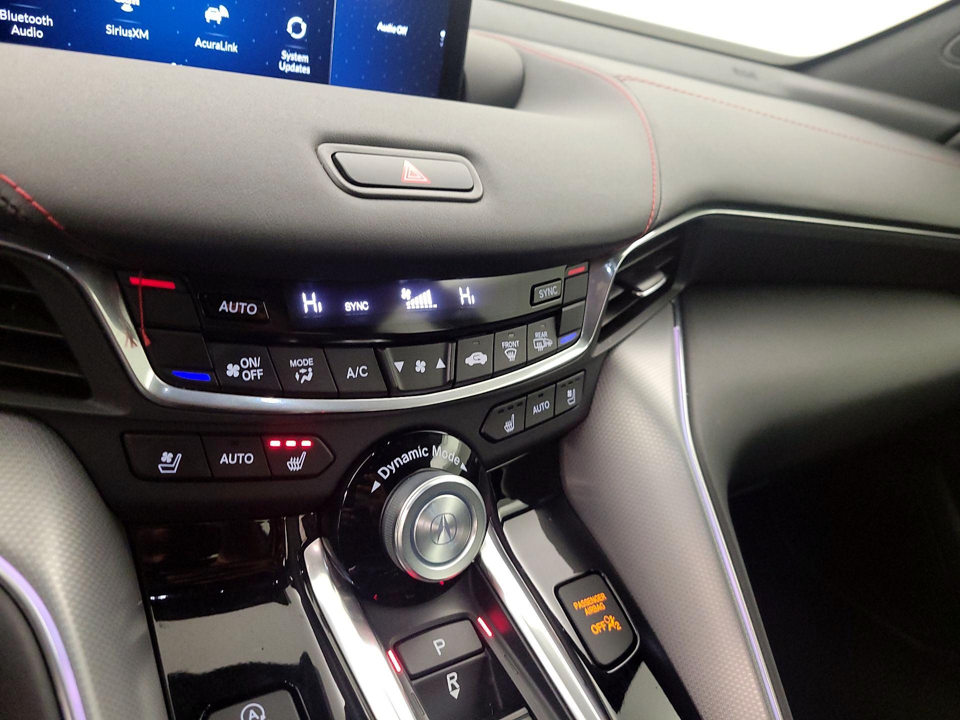 Thumbnail: 2021 Acura TLX - 16