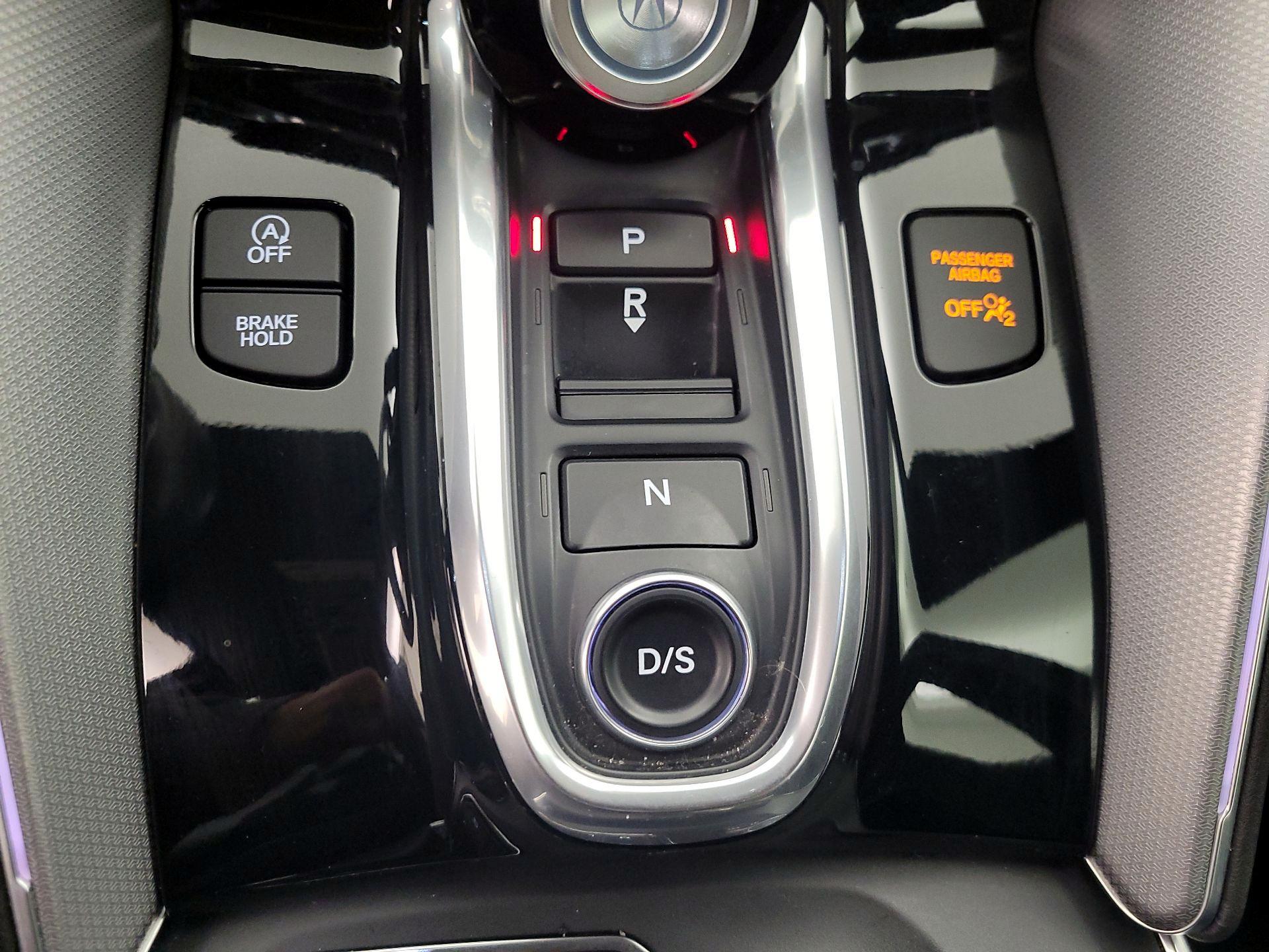 Thumbnail: 2021 Acura TLX - 17