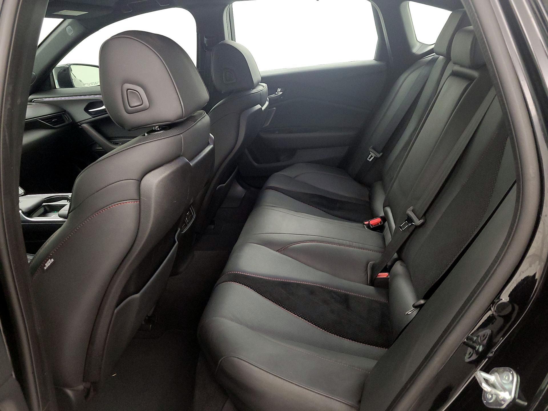 Thumbnail: 2021 Acura TLX - 18