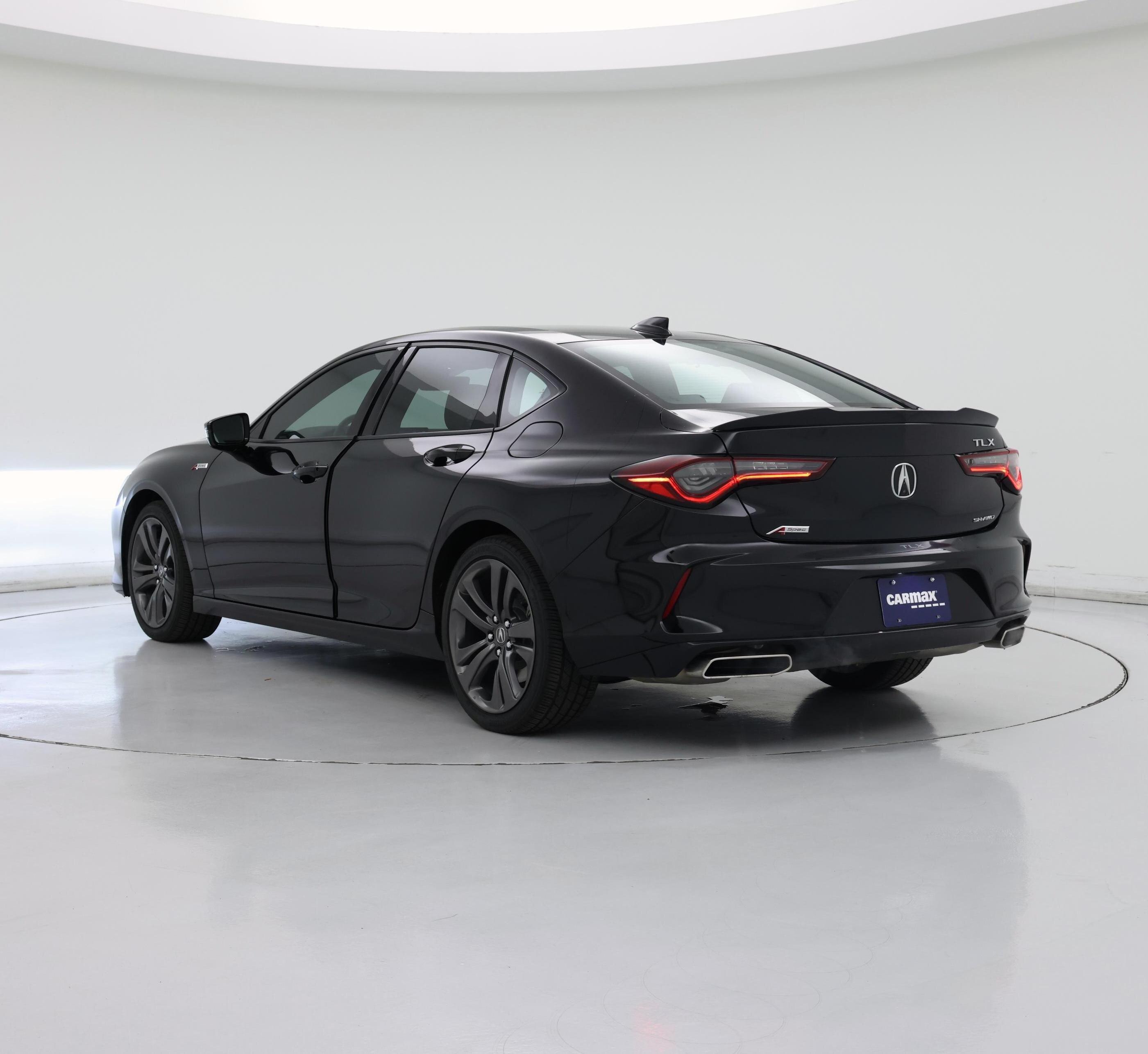 Thumbnail: 2021 Acura TLX - 2