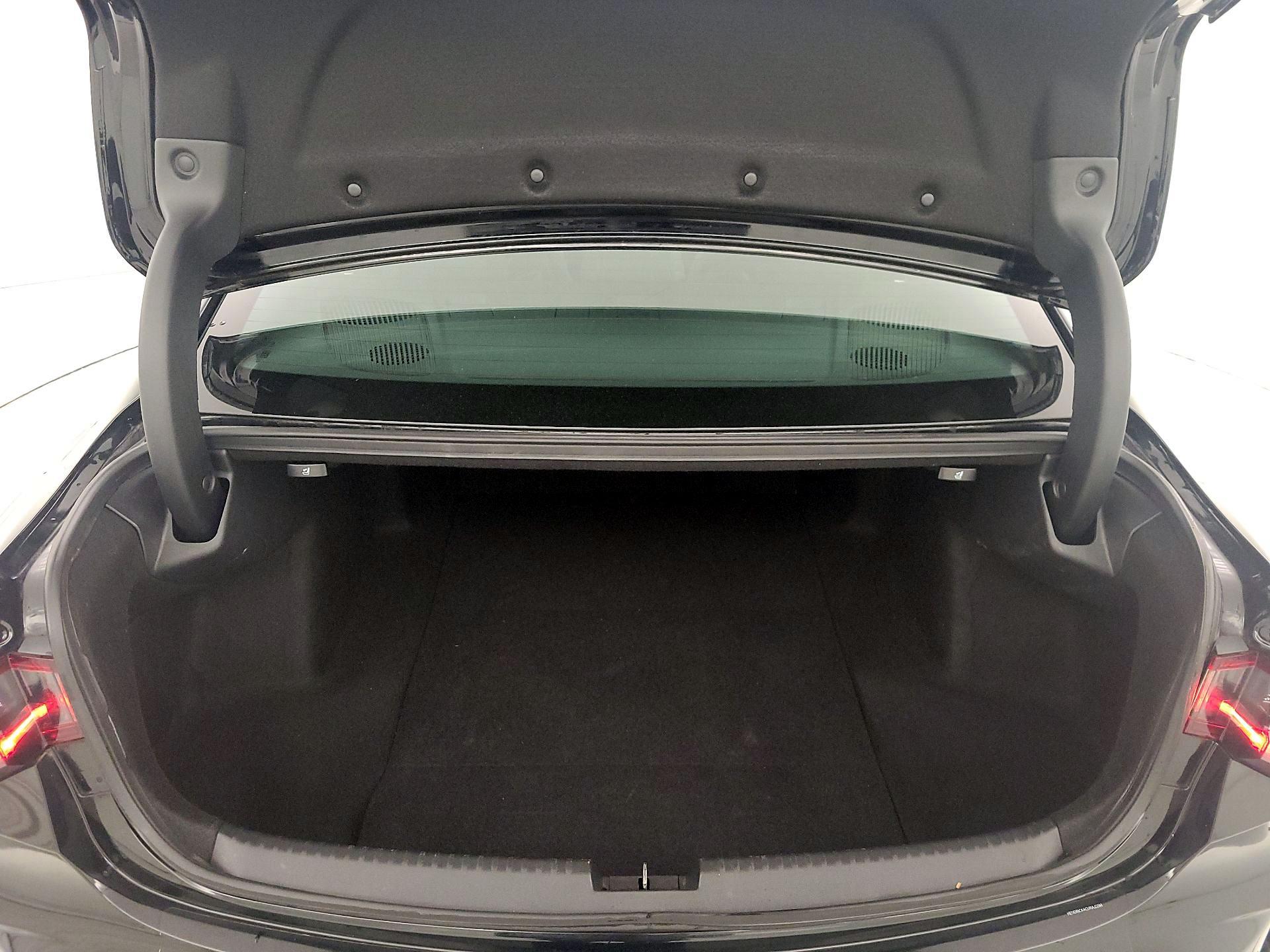 Thumbnail: 2021 Acura TLX - 19