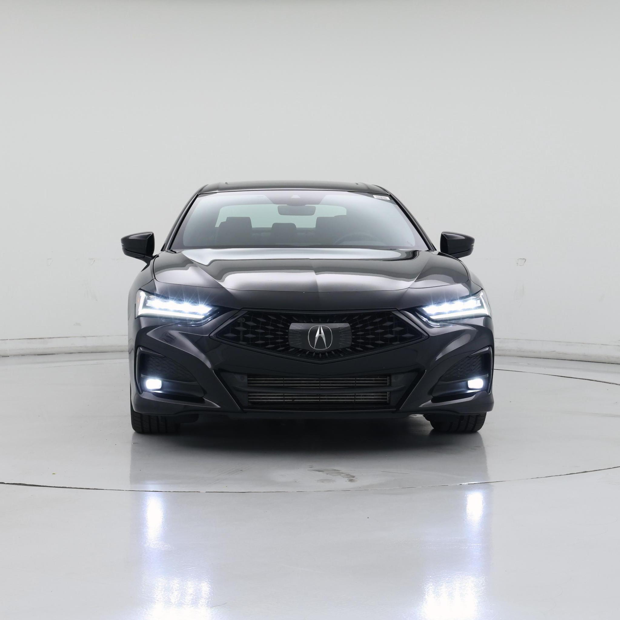 Thumbnail: 2021 Acura TLX - 5