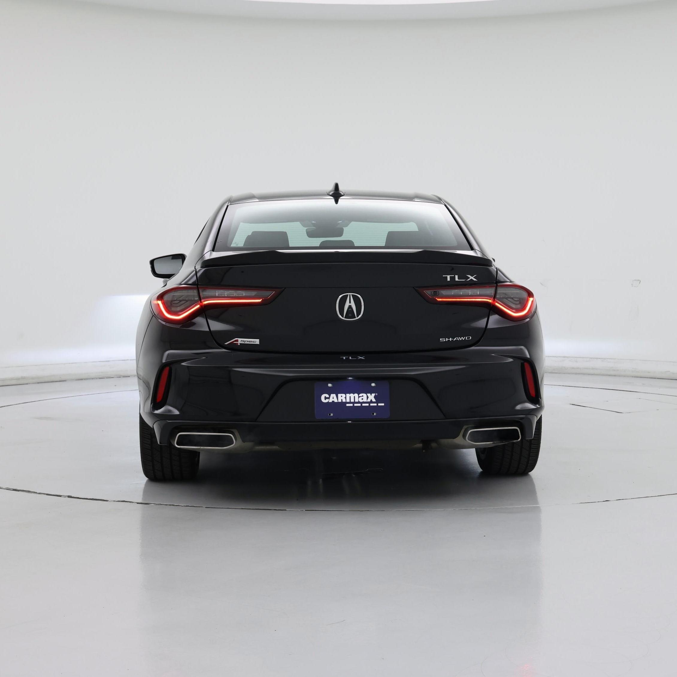 Thumbnail: 2021 Acura TLX - 6
