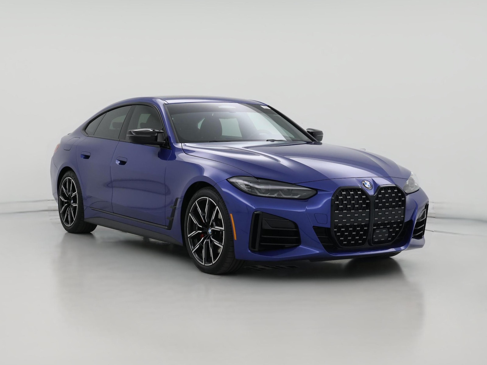 2023 BMW 4 Series