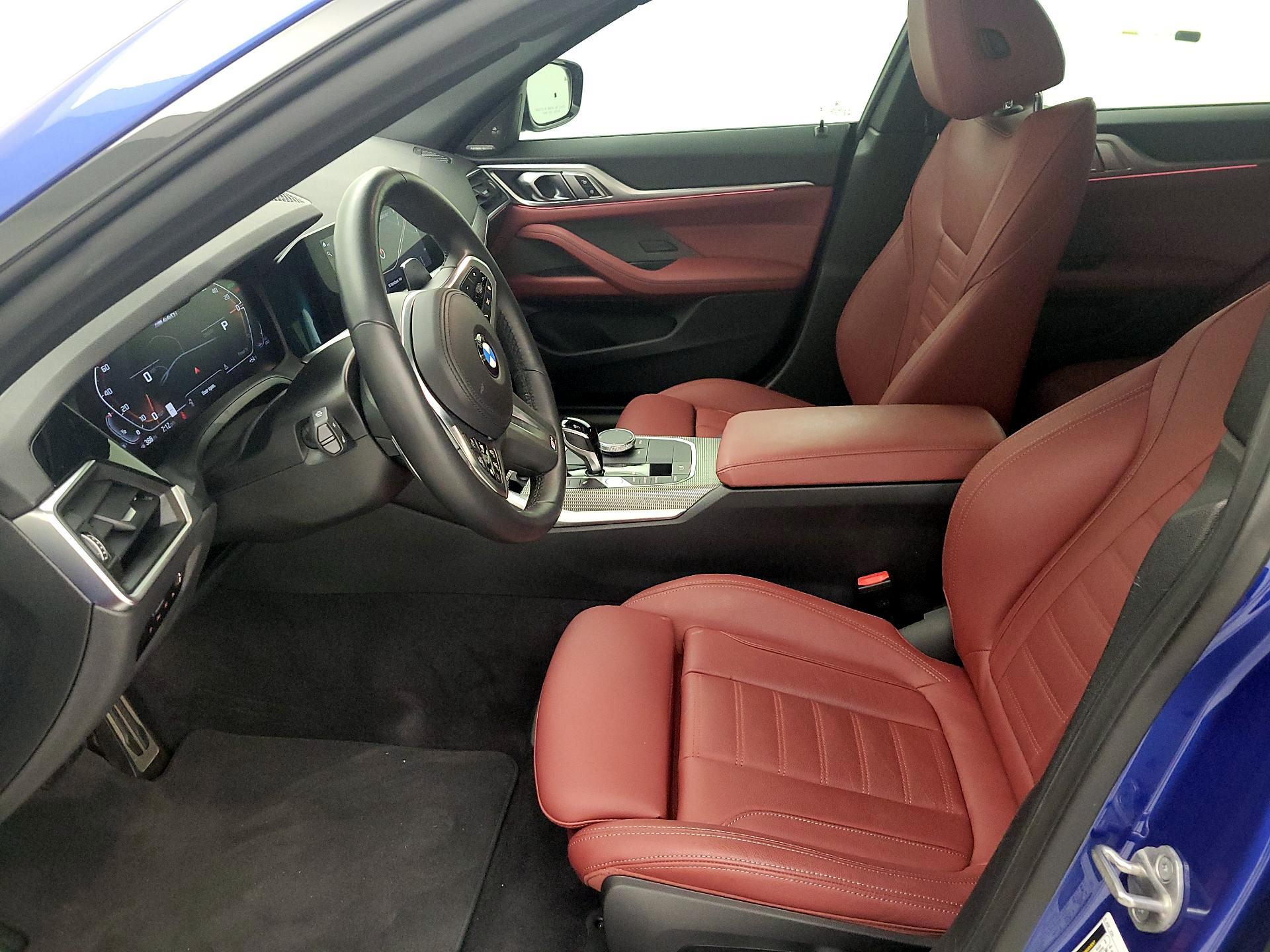 Thumbnail: 2023 BMW 4 Series - 11