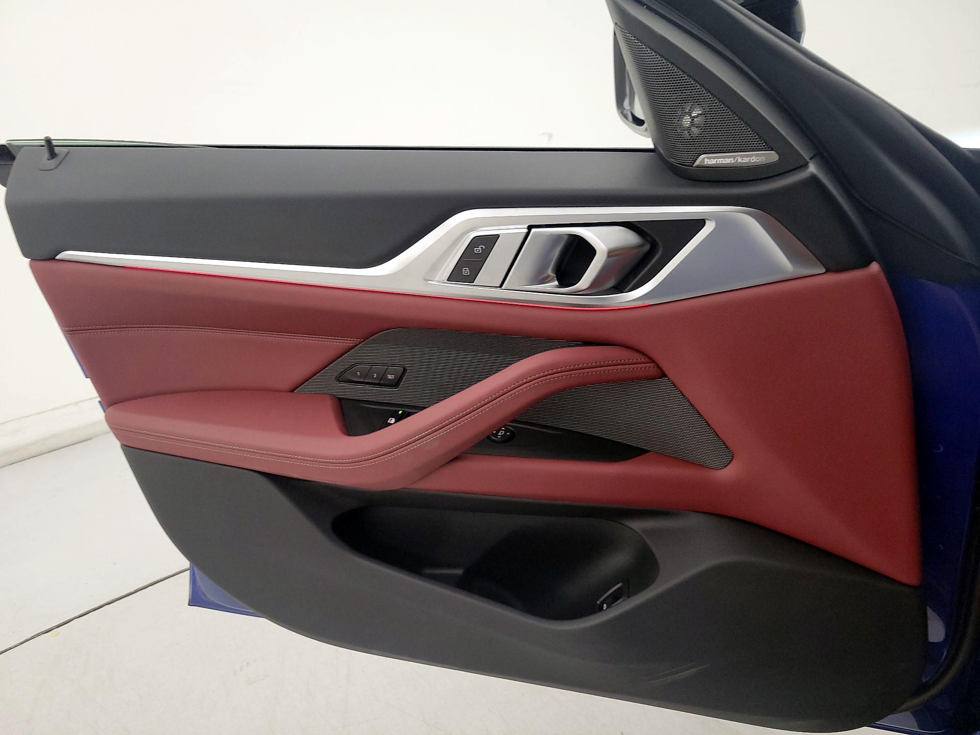 Thumbnail: 2023 BMW 4 Series - 12