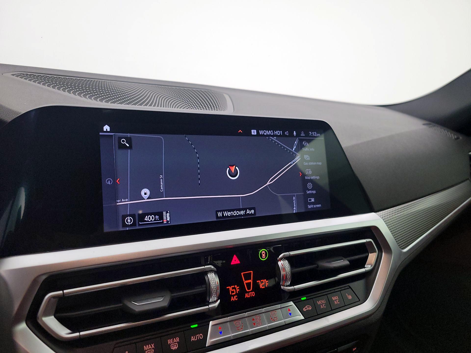 Thumbnail: 2023 BMW 4 Series - 14