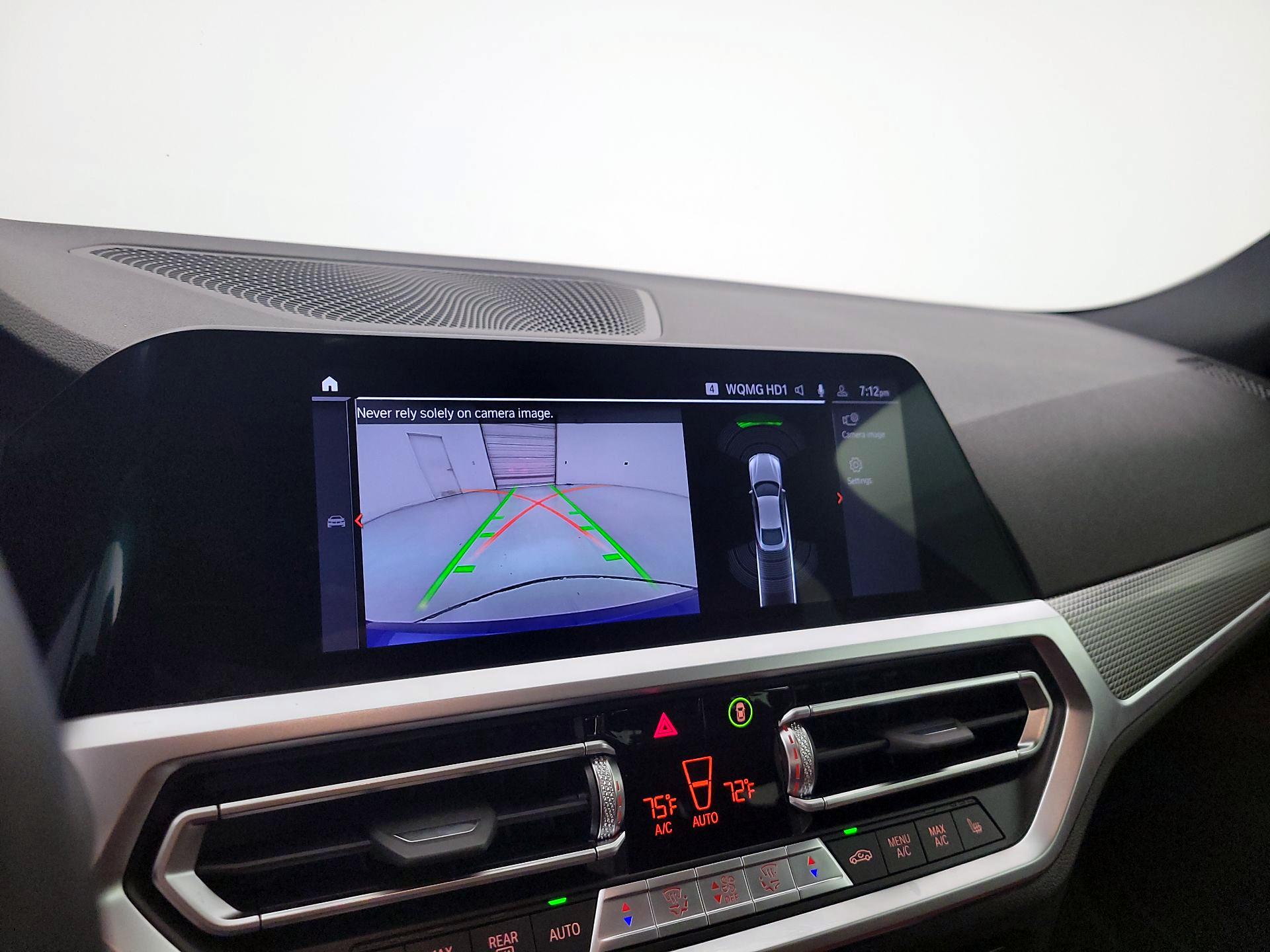 Thumbnail: 2023 BMW 4 Series - 15