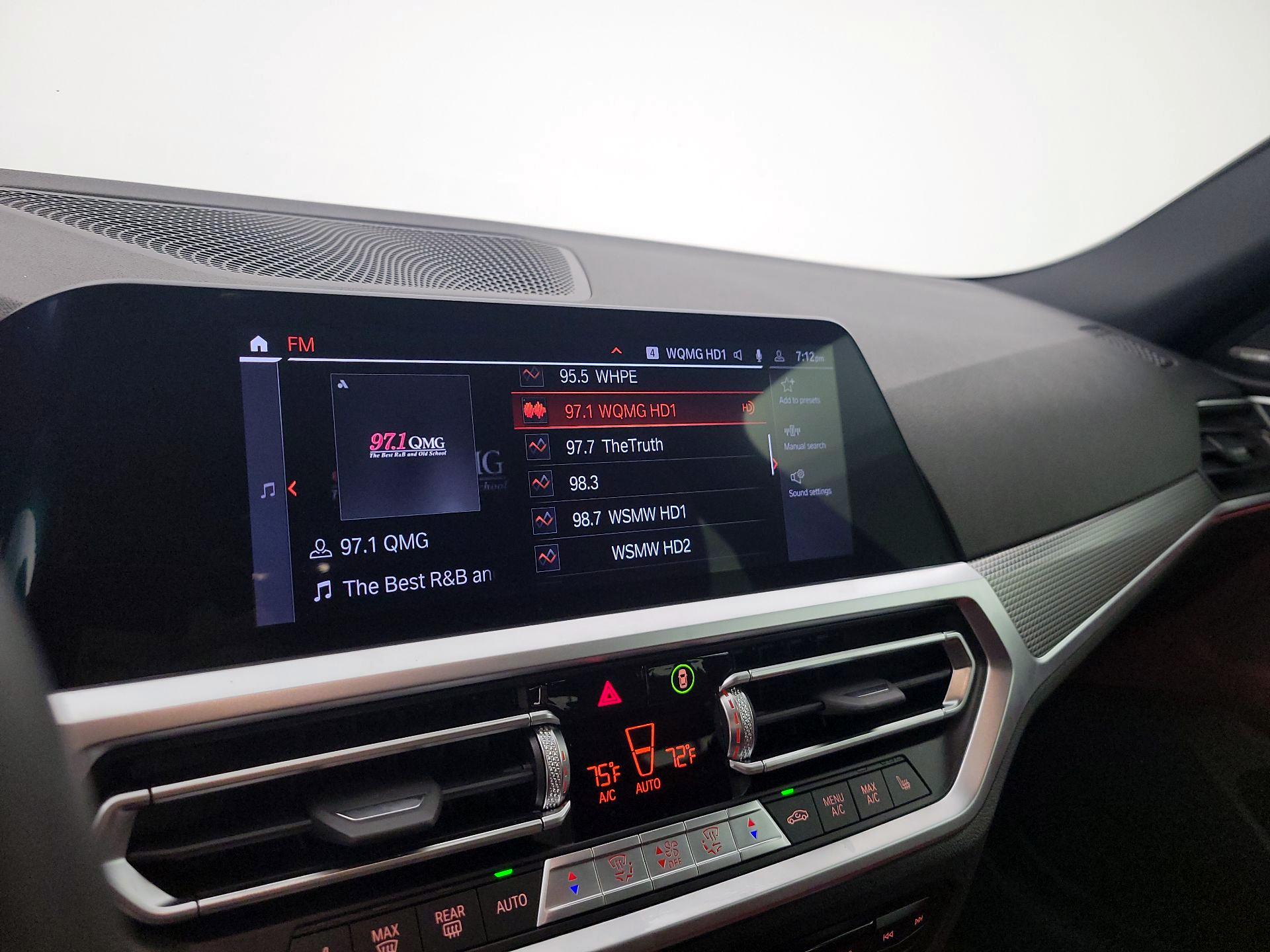 Thumbnail: 2023 BMW 4 Series - 16