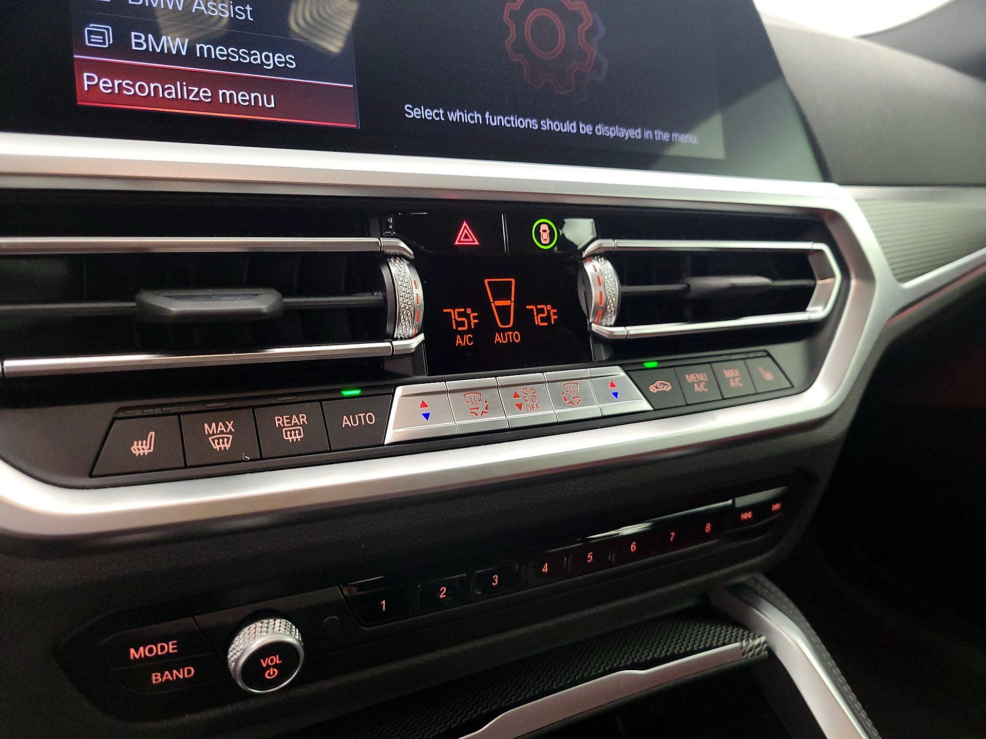 Thumbnail: 2023 BMW 4 Series - 17