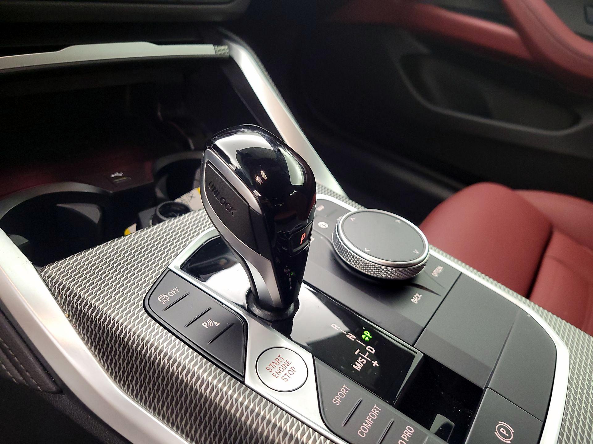 Thumbnail: 2023 BMW 4 Series - 18