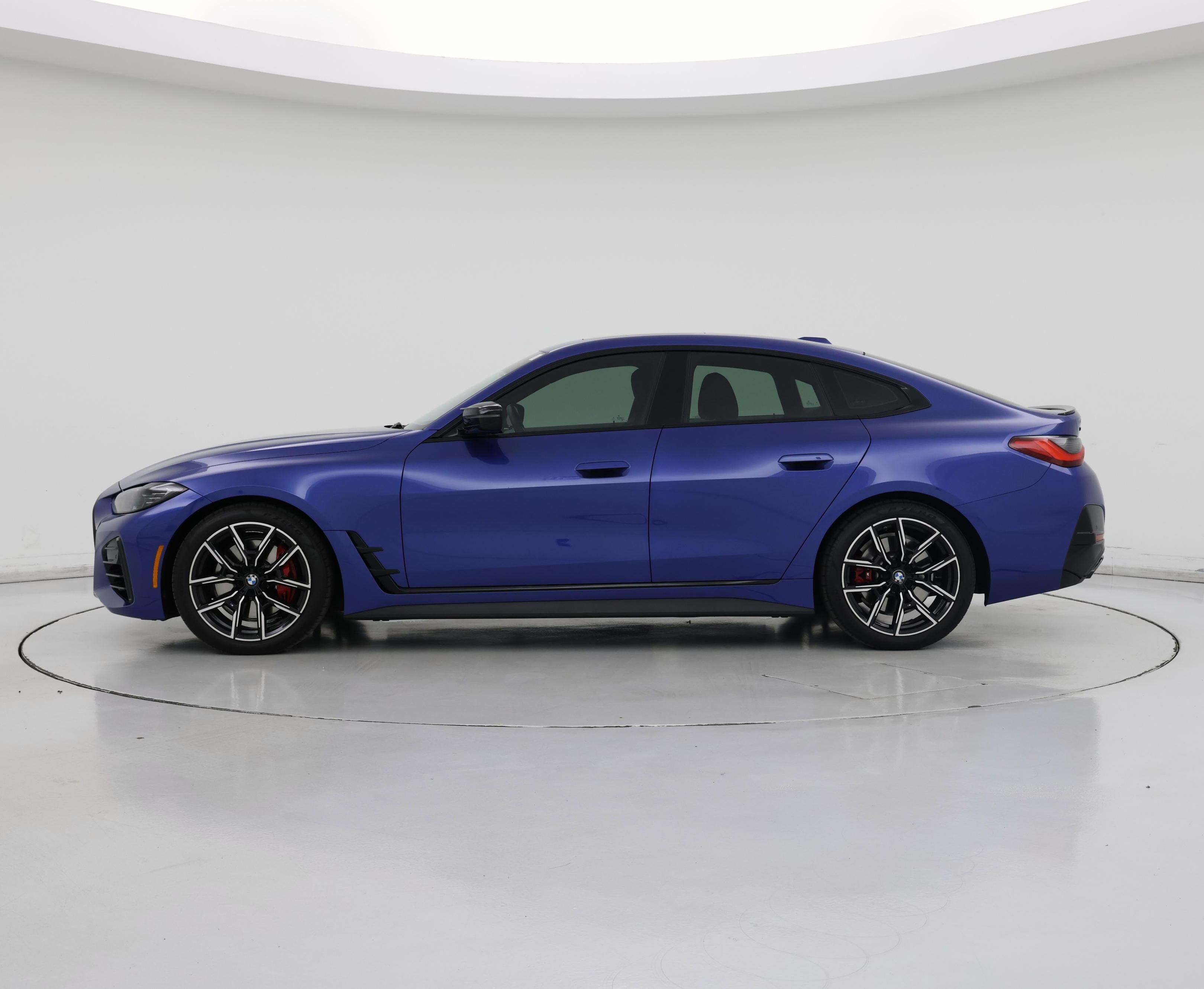 Thumbnail: 2023 BMW 4 Series - 3