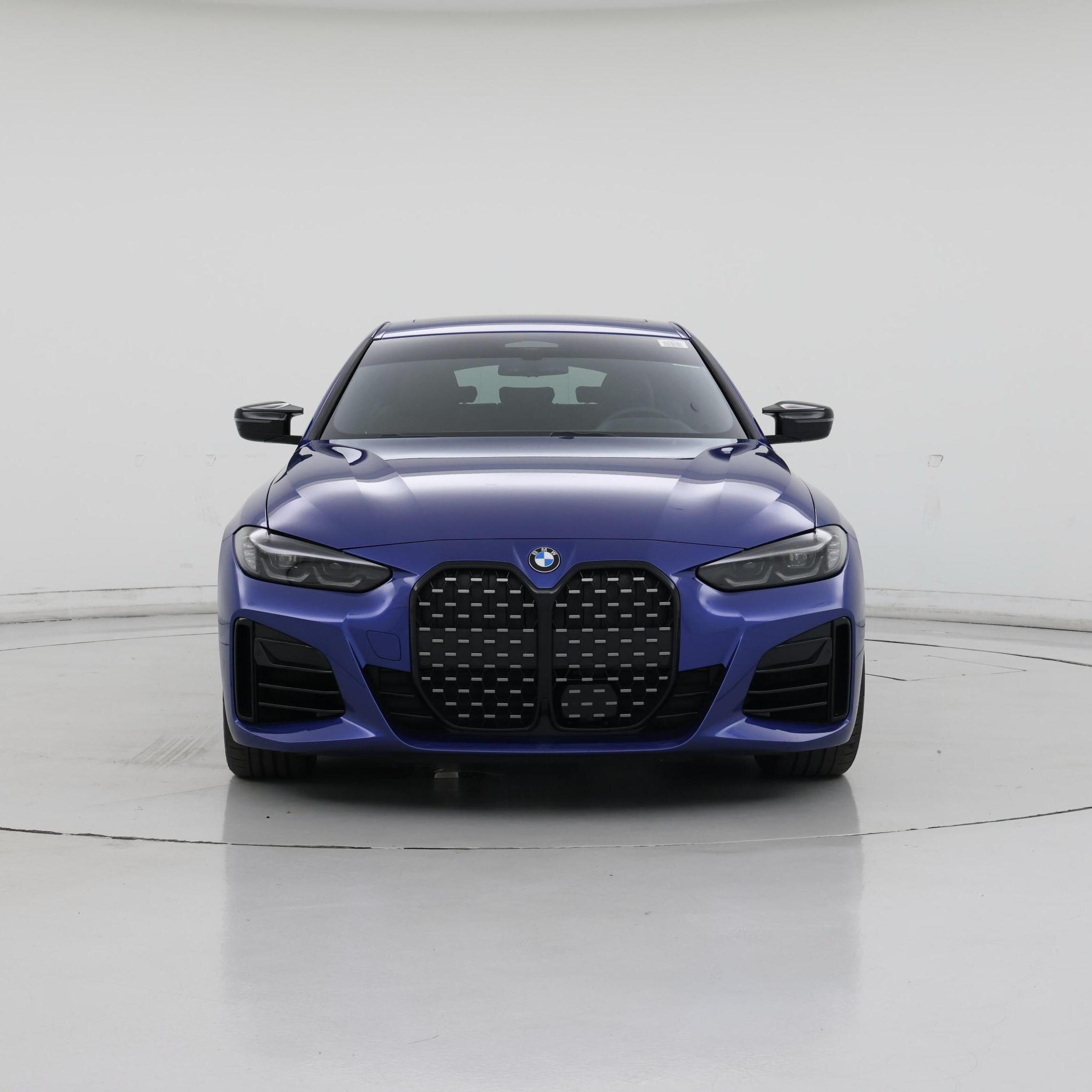 Thumbnail: 2023 BMW 4 Series - 5