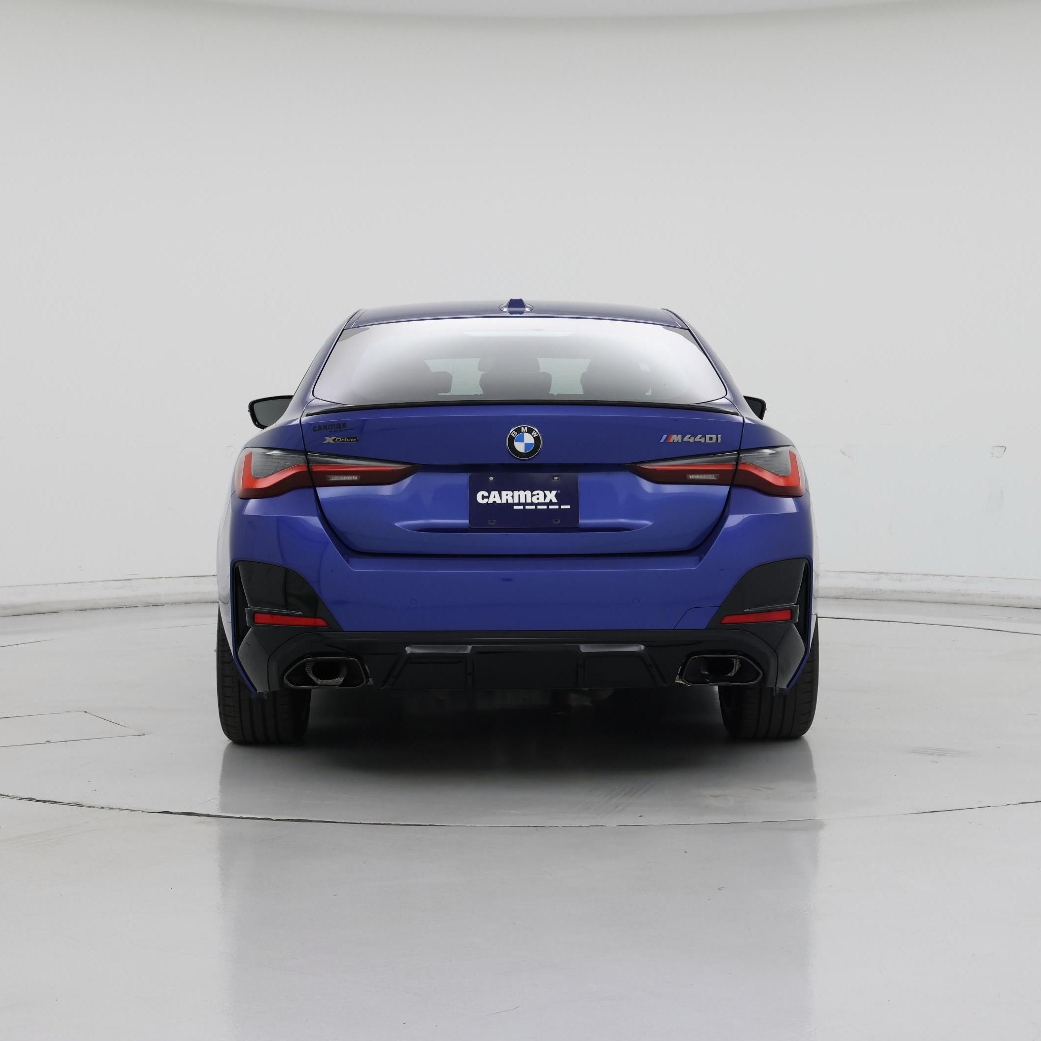 Thumbnail: 2023 BMW 4 Series - 6