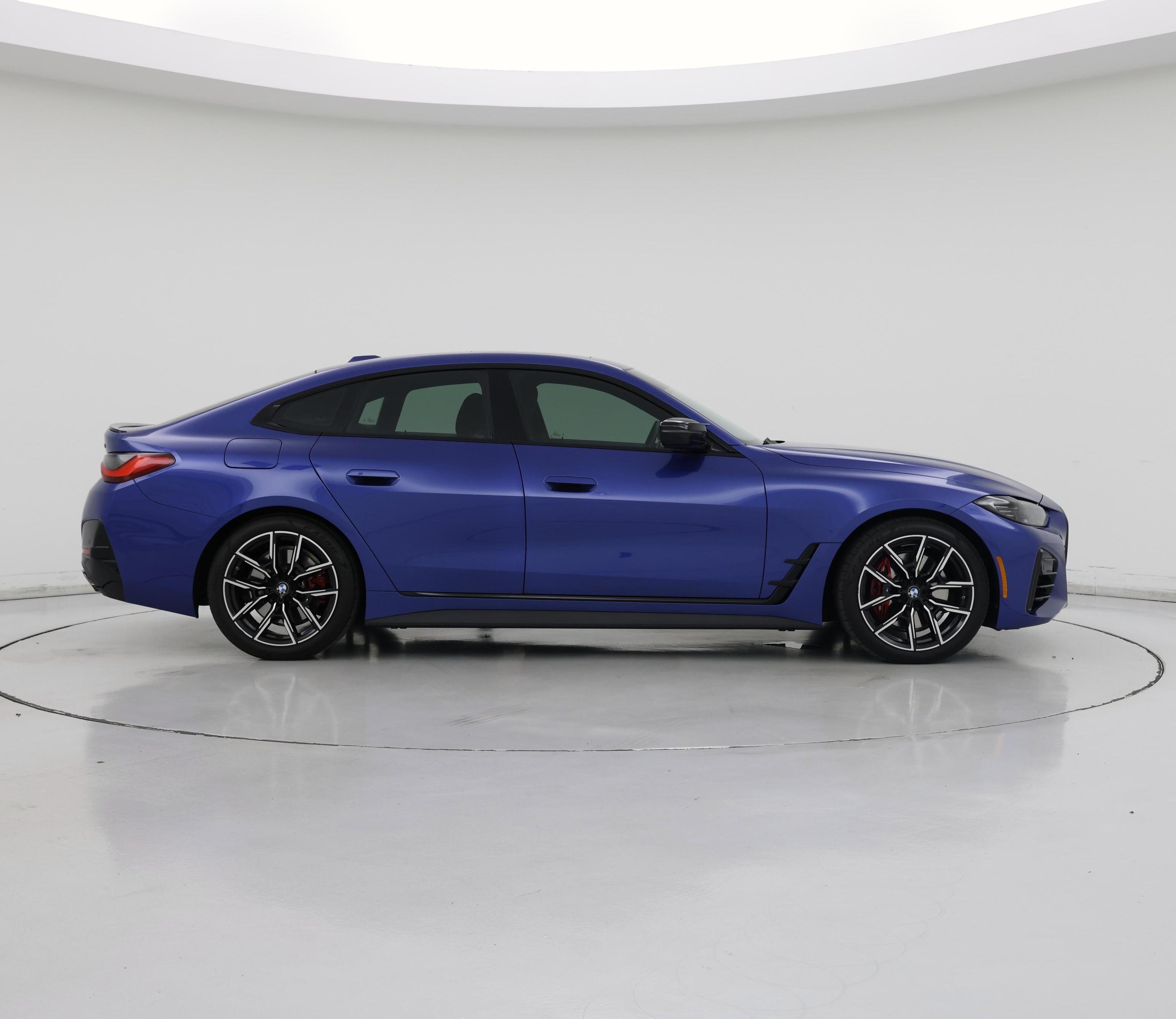 Thumbnail: 2023 BMW 4 Series - 7