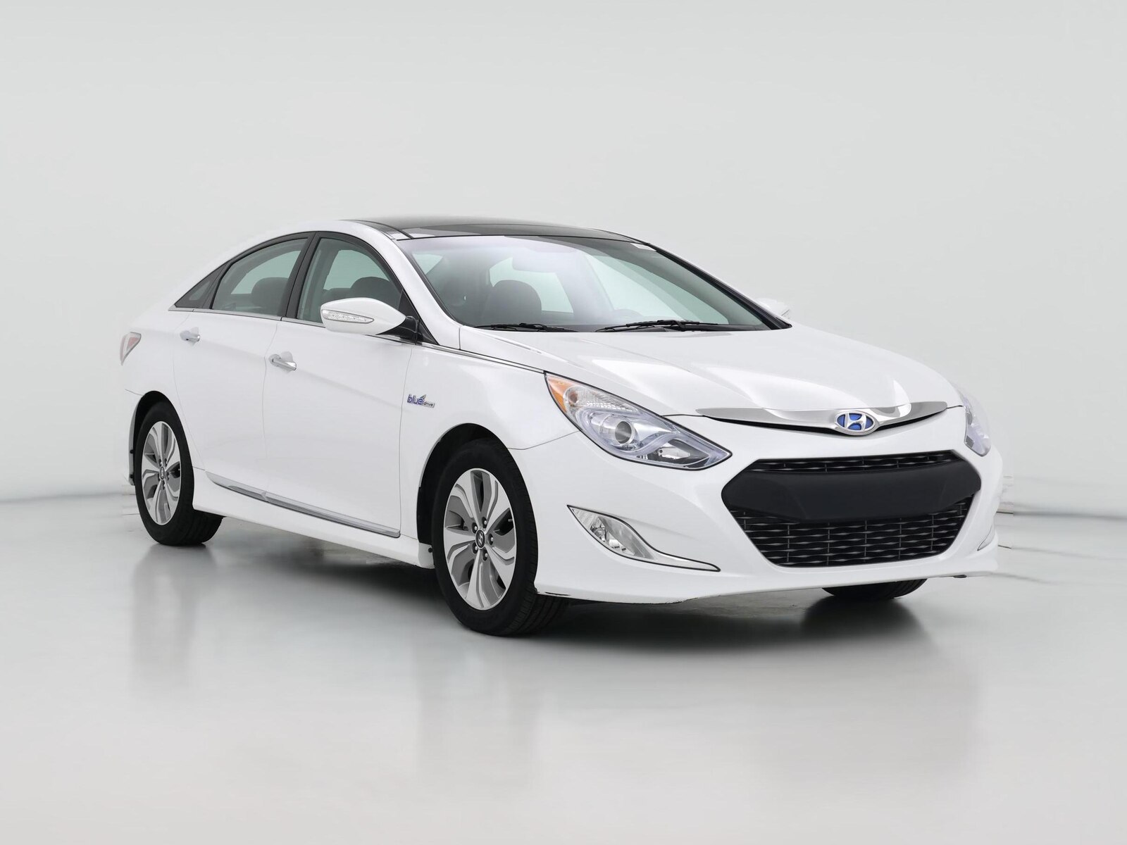 2015 Hyundai Sonata Hybrid Limited