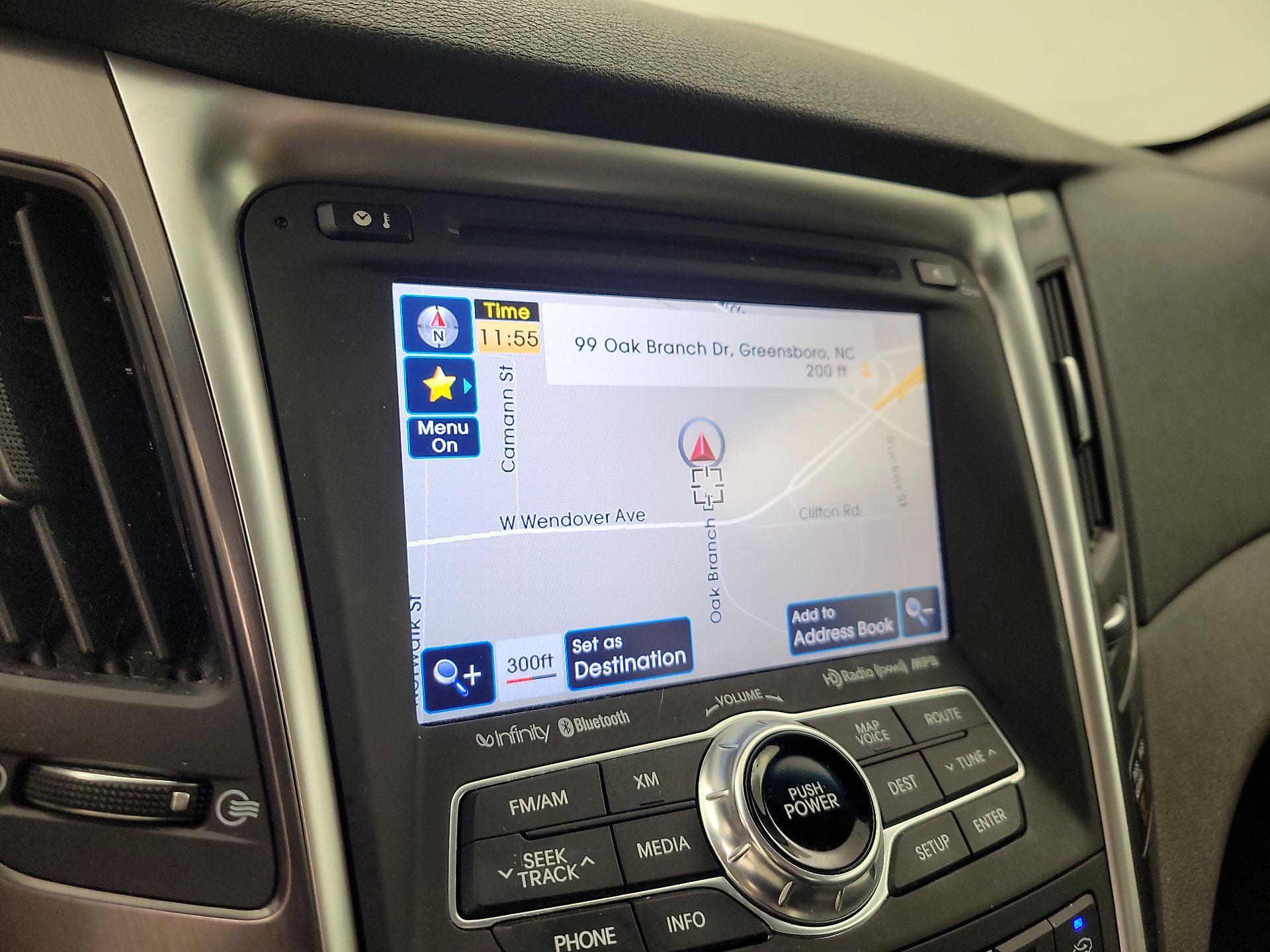 Thumbnail: 2015 Hyundai Sonata - 14