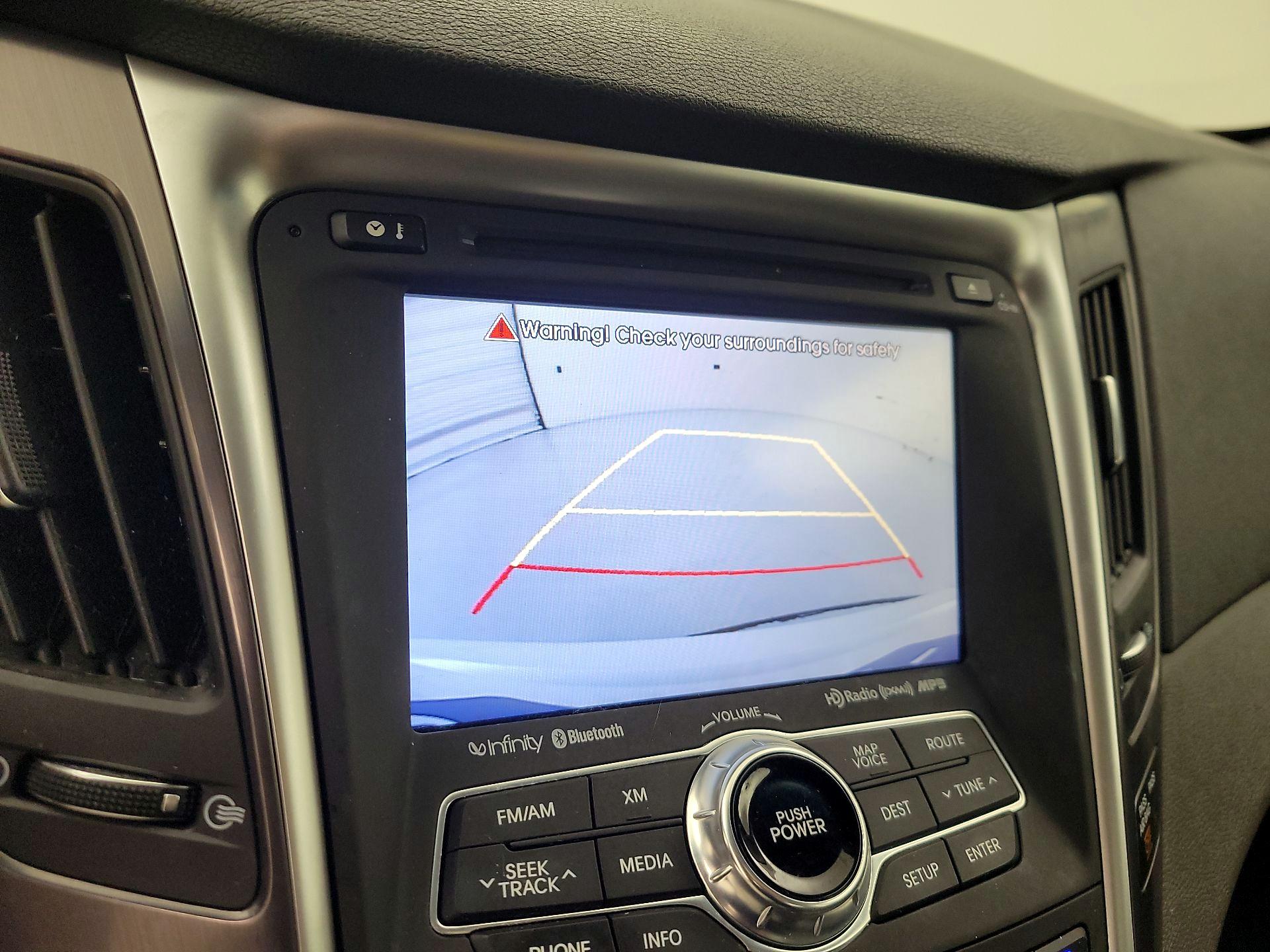 Thumbnail: 2015 Hyundai Sonata - 15