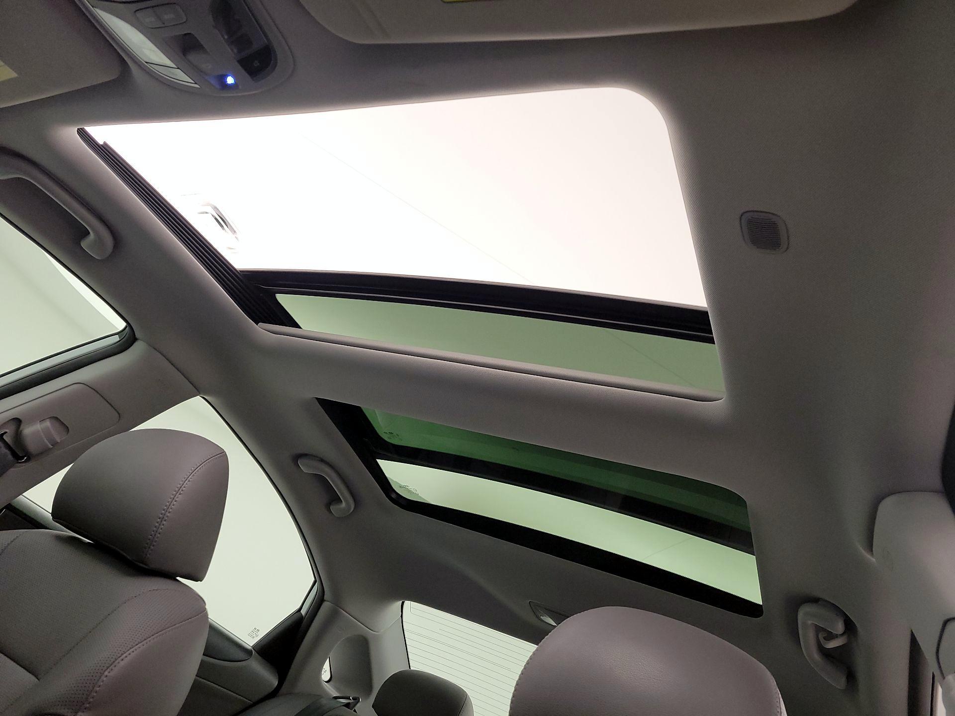 Thumbnail: 2015 Hyundai Sonata - 20