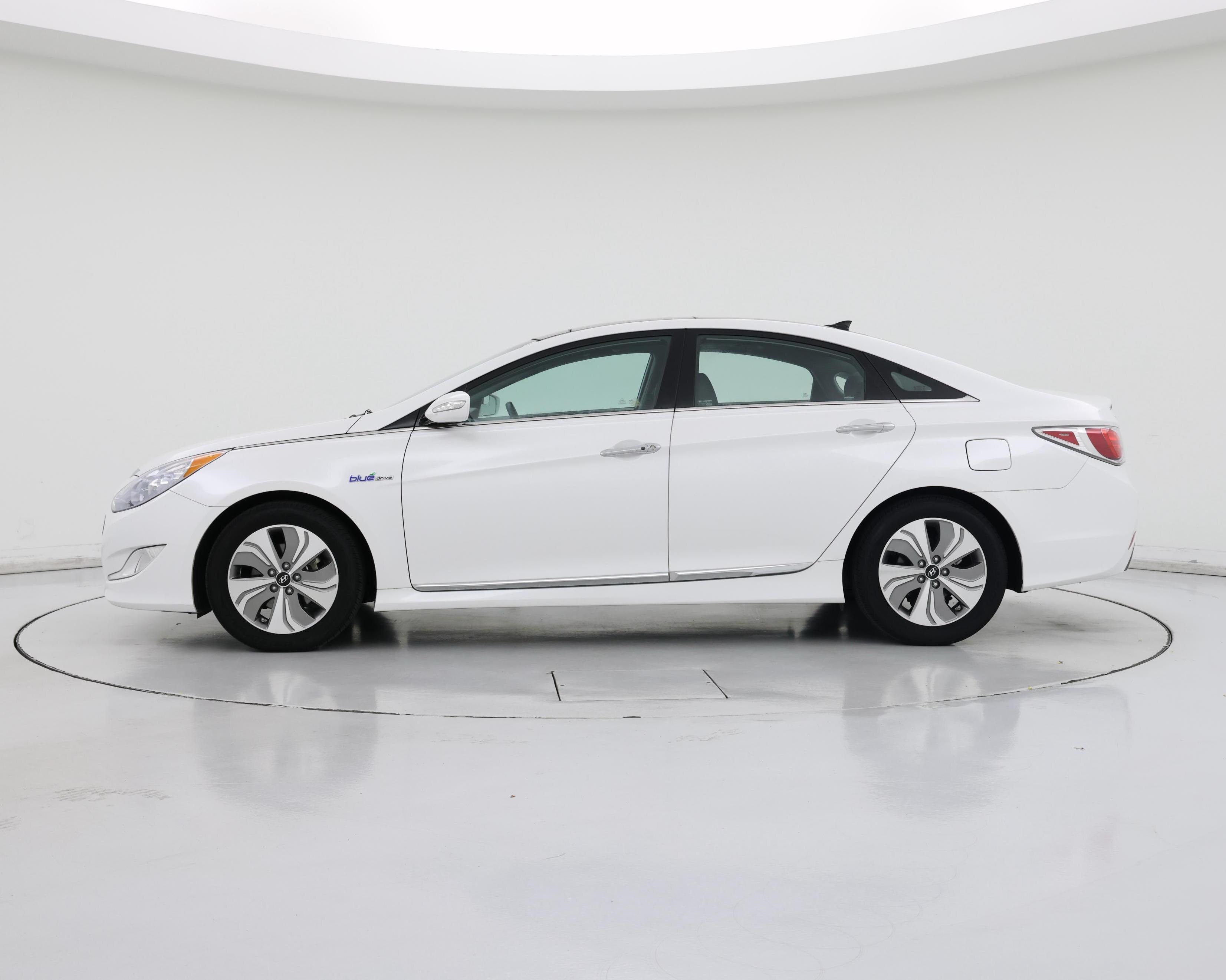 Thumbnail: 2015 Hyundai Sonata - 3