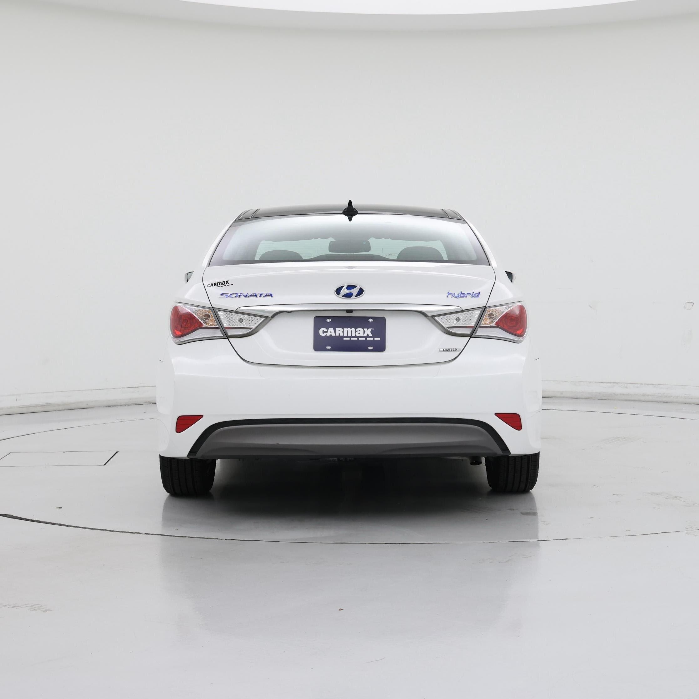 Thumbnail: 2015 Hyundai Sonata - 6