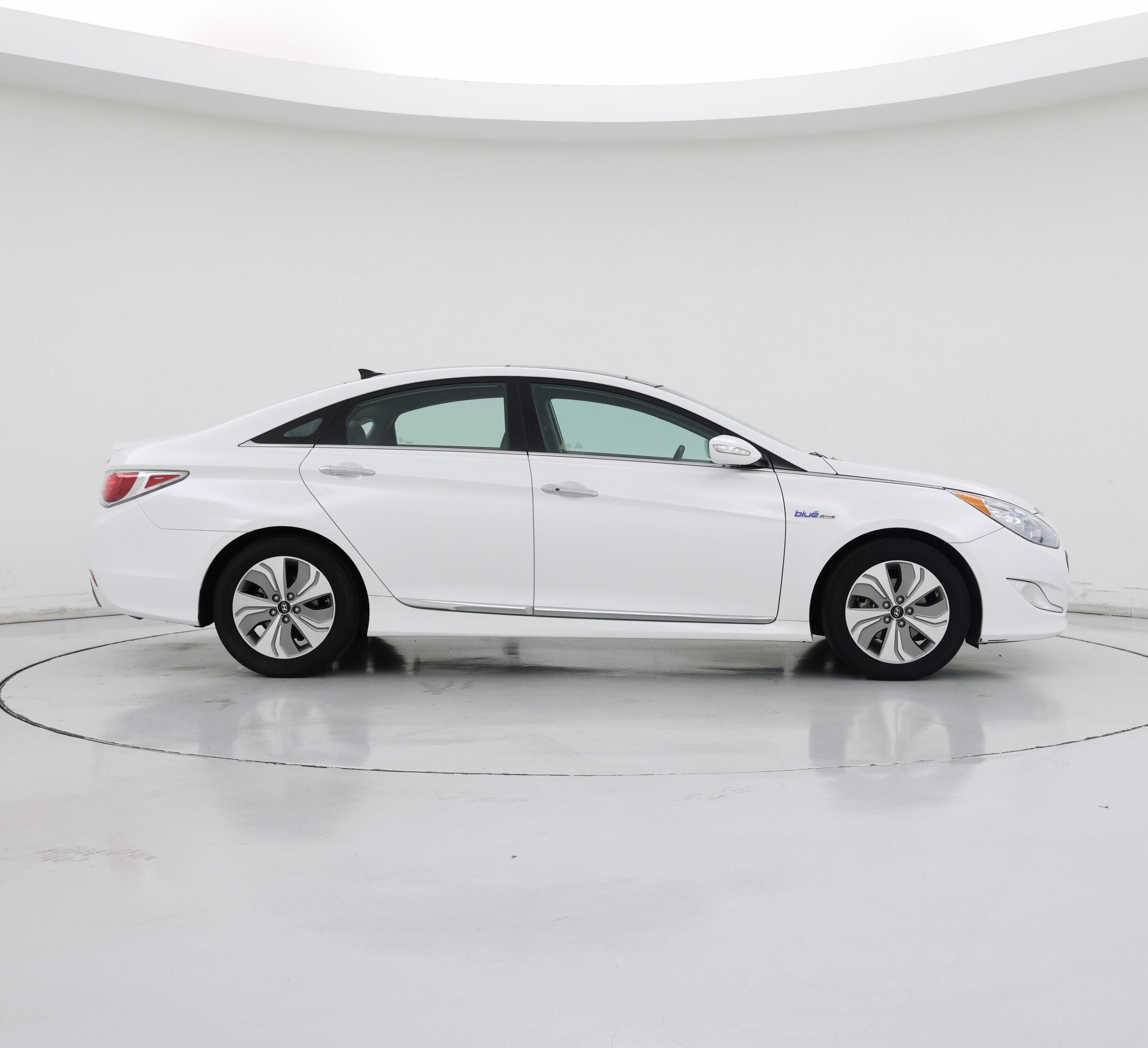 Thumbnail: 2015 Hyundai Sonata - 7