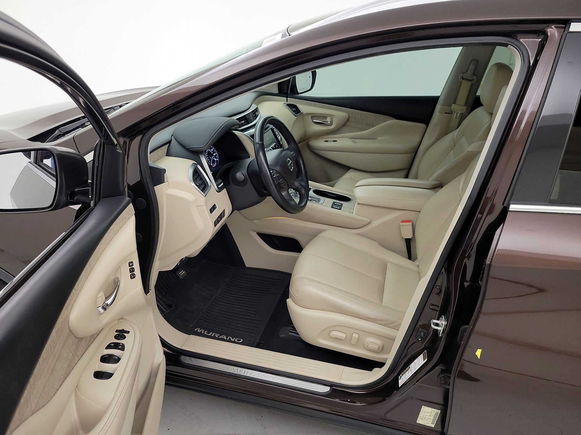 Thumbnail: 2019 Nissan Murano - 11