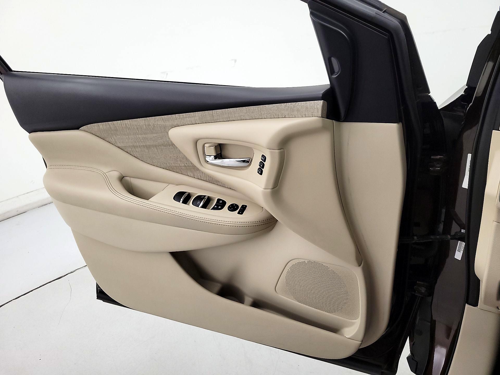 Thumbnail: 2019 Nissan Murano - 12