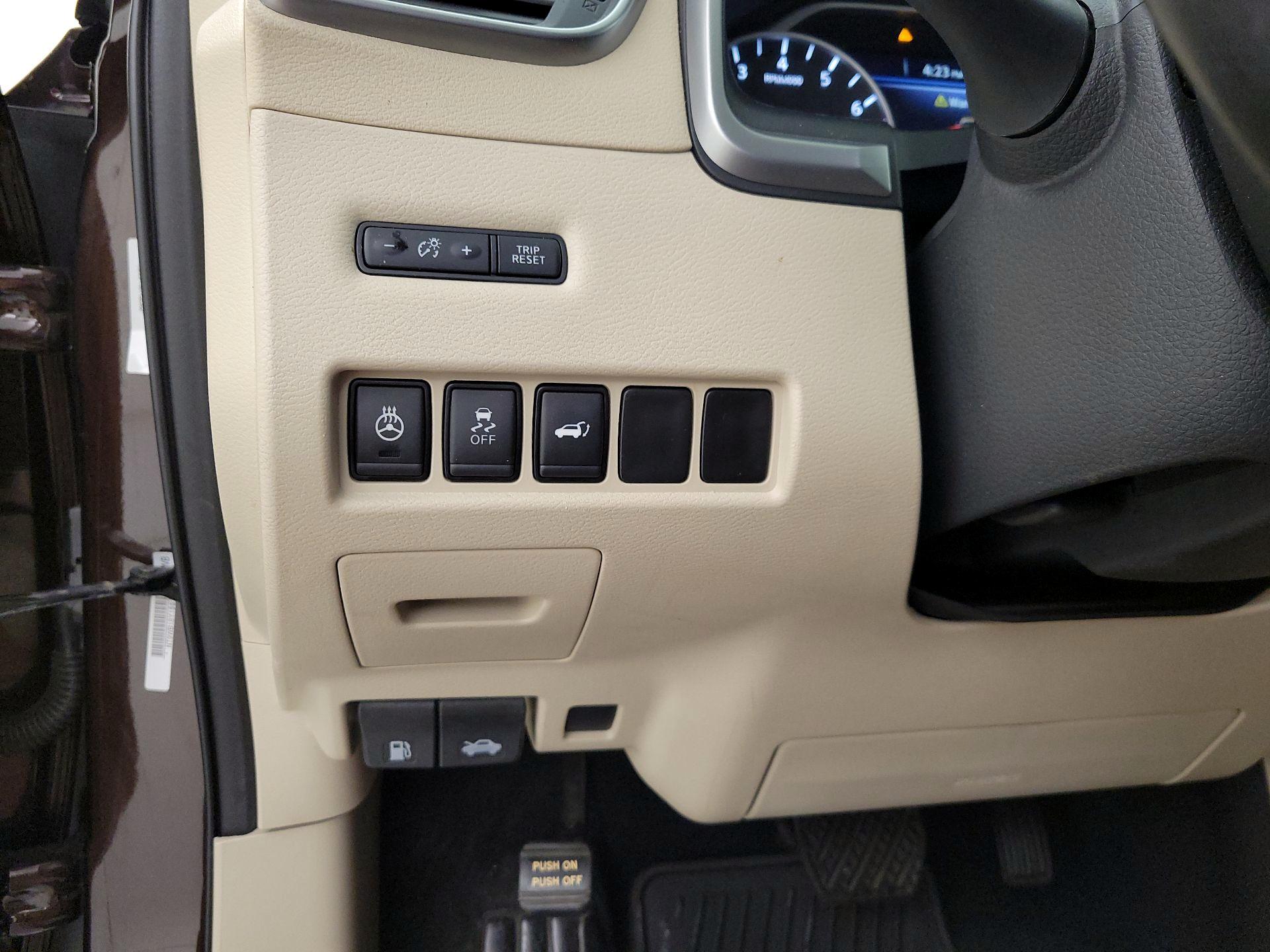 Thumbnail: 2019 Nissan Murano - 13