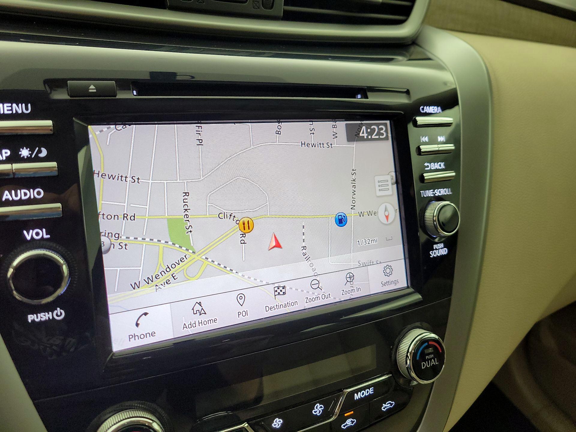 Thumbnail: 2019 Nissan Murano - 14