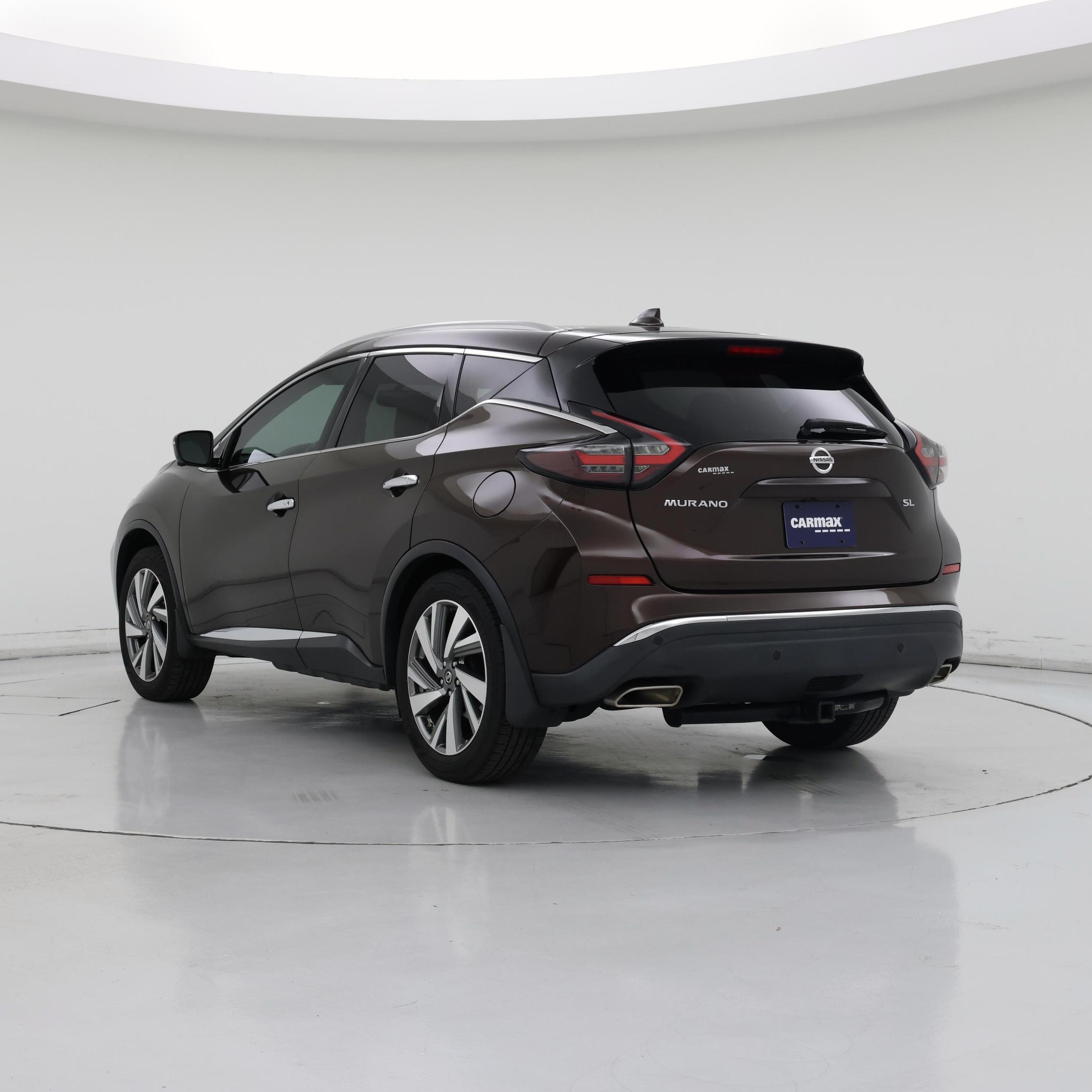 Thumbnail: 2019 Nissan Murano - 2